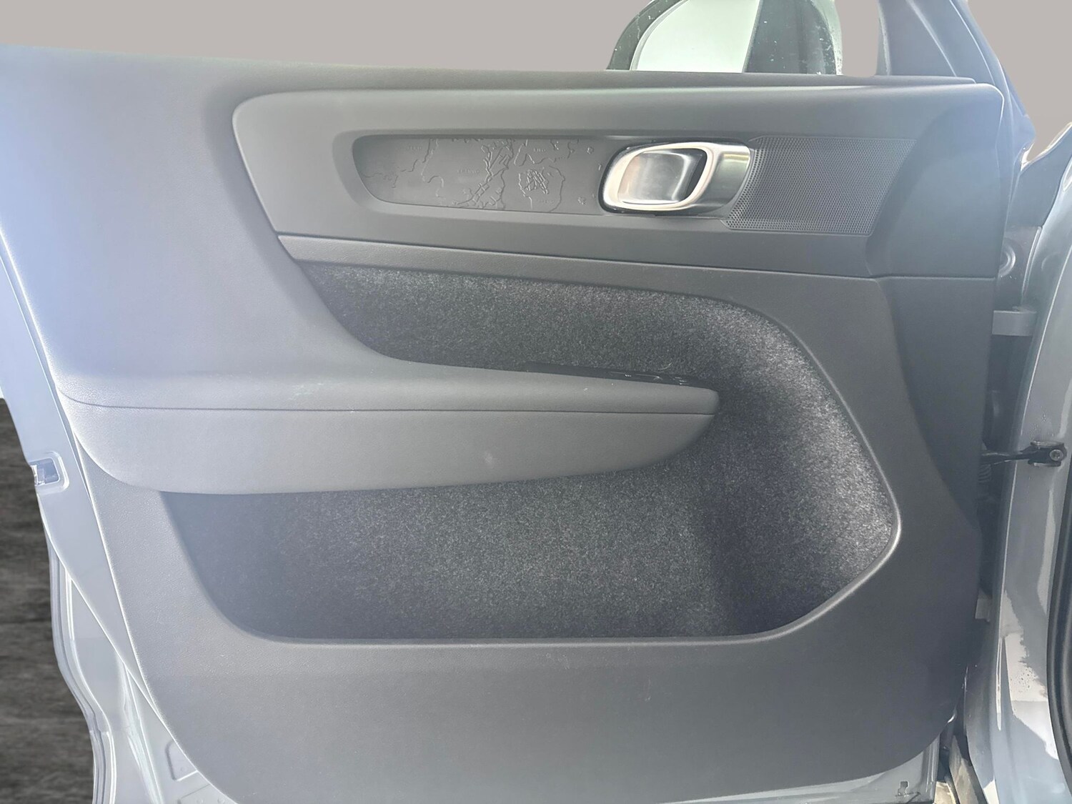 Used Volvo XC40 2023 for sale - 77443155: Photo 26