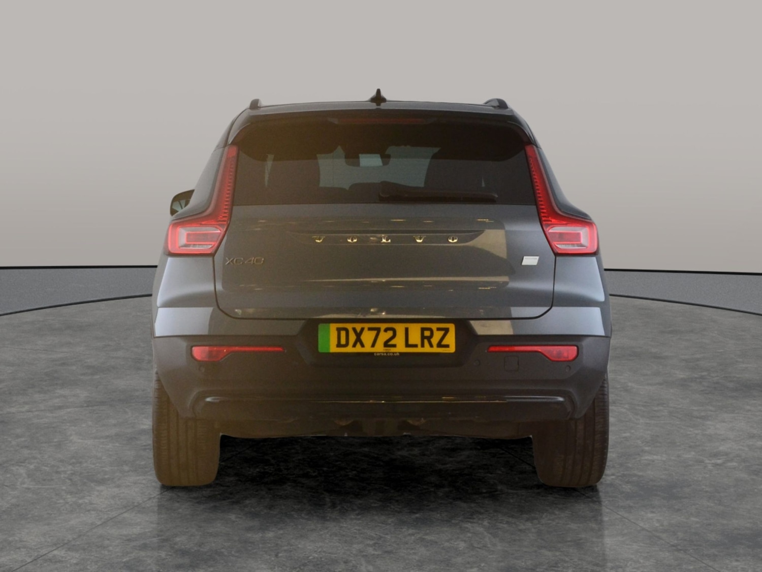 Used Volvo XC40 2023 for sale - 77443155: Photo 8