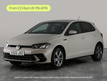 Used Volkswagen Polo 2022 for sale - 79449392: Photo