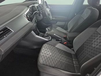 Used Volkswagen Polo 2022 for sale - 79449392: Photo