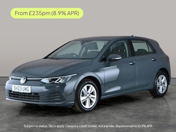 Used Volkswagen Golf 2023 for sale - 78924885: Photo