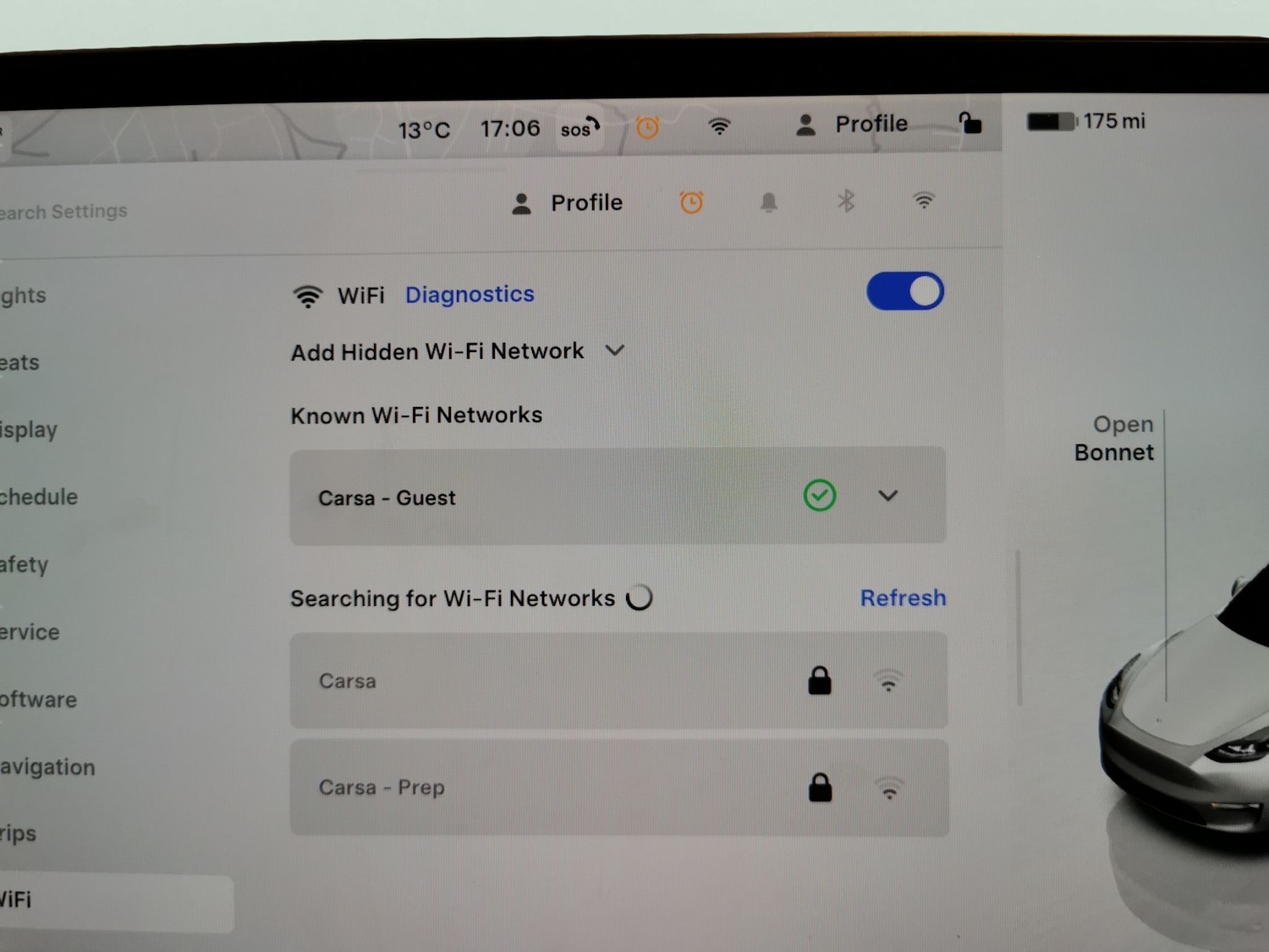 Used Tesla Model Y 2024 for sale - 77795362: Photo 17