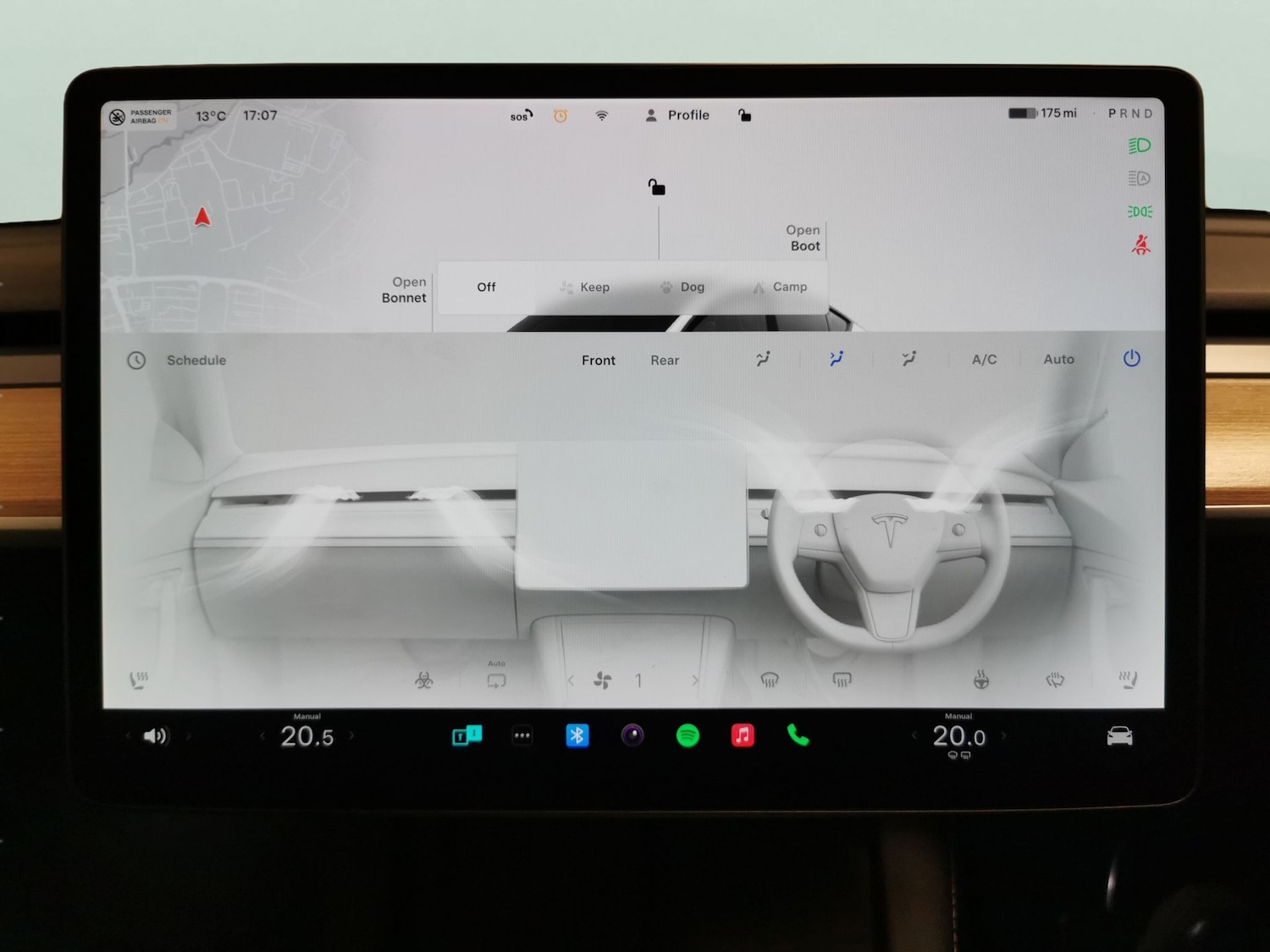 Used Tesla Model Y 2024 for sale - 77795362: Photo 19