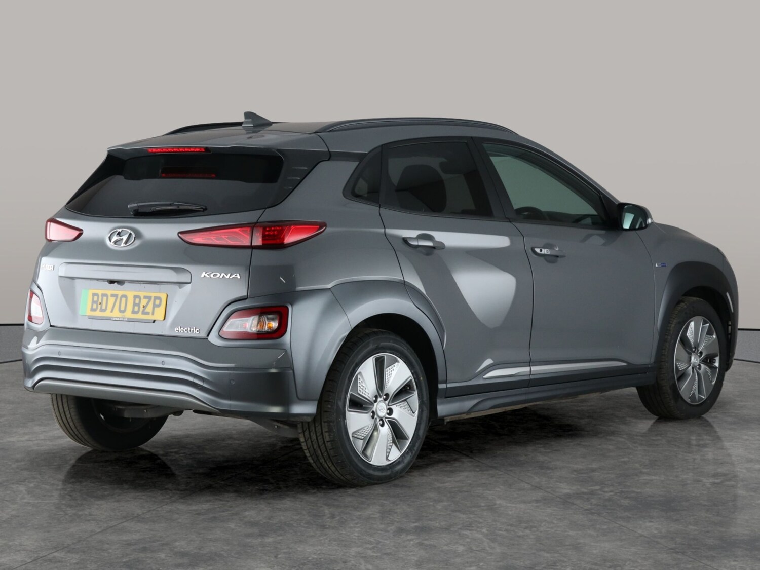 Used Hyundai KONA 2020 for sale - 76915394: Photo 10