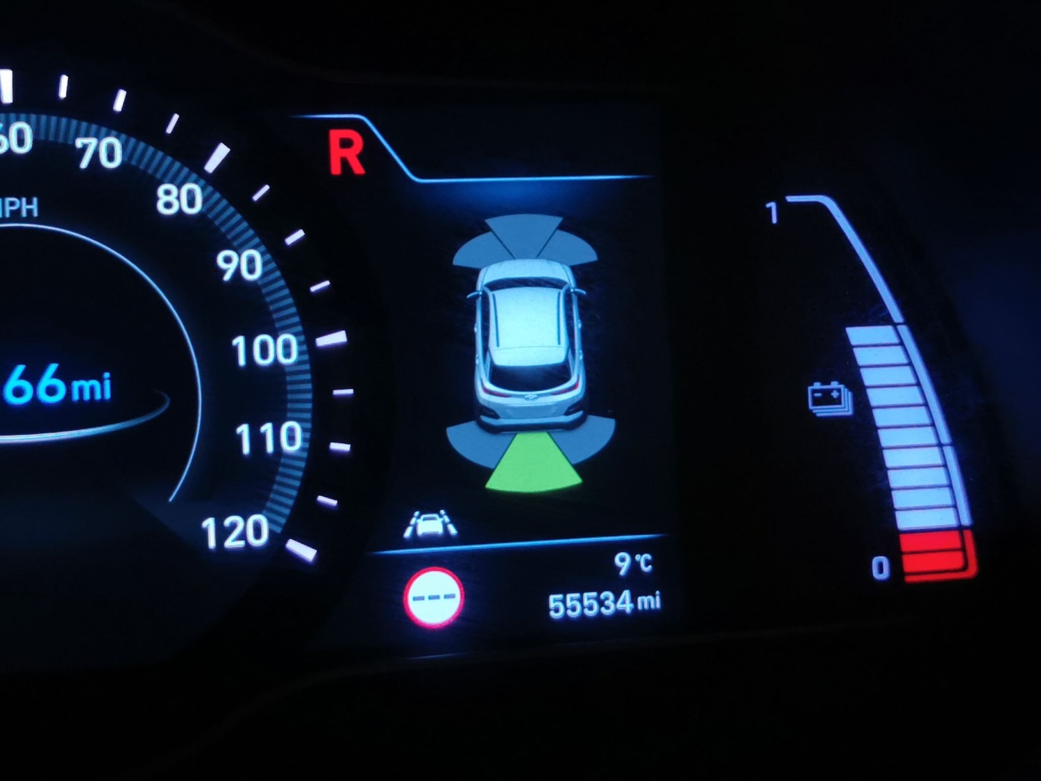 Used Hyundai KONA 2020 for sale - 76915394: Photo 17