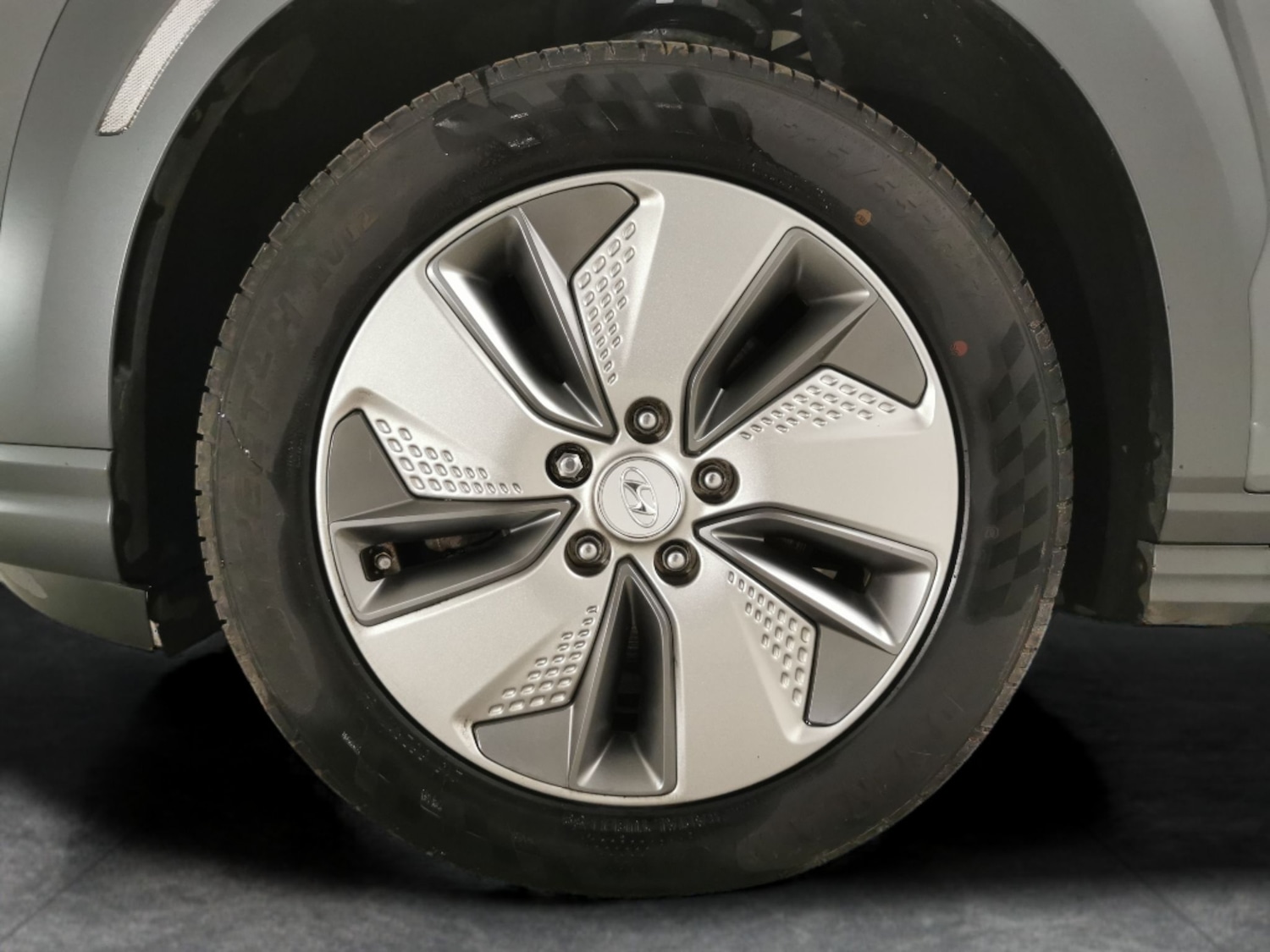 Used Hyundai KONA 2020 for sale - 76915394: Photo 24