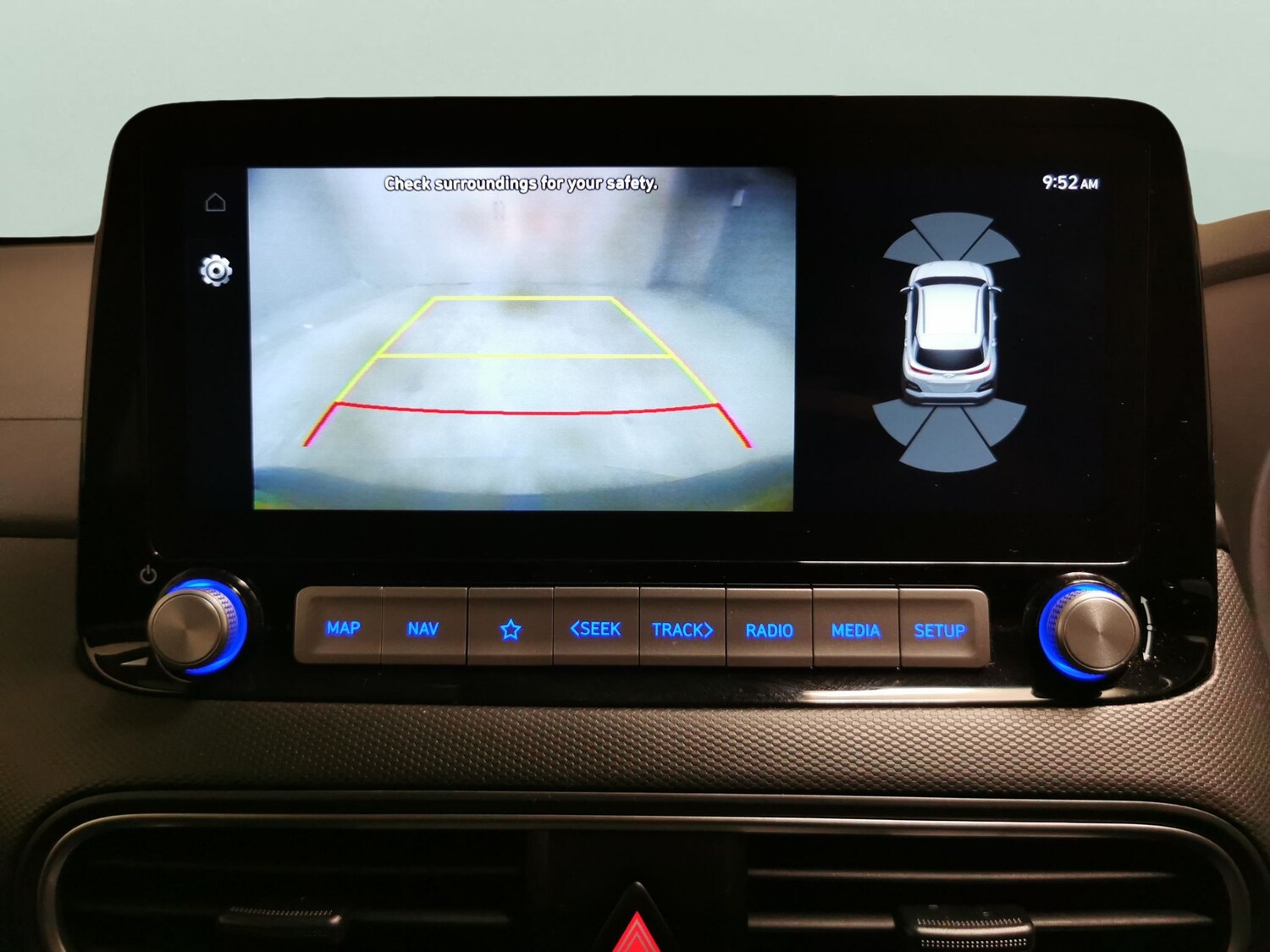 Used Hyundai KONA 2020 for sale - 76915394: Photo 5