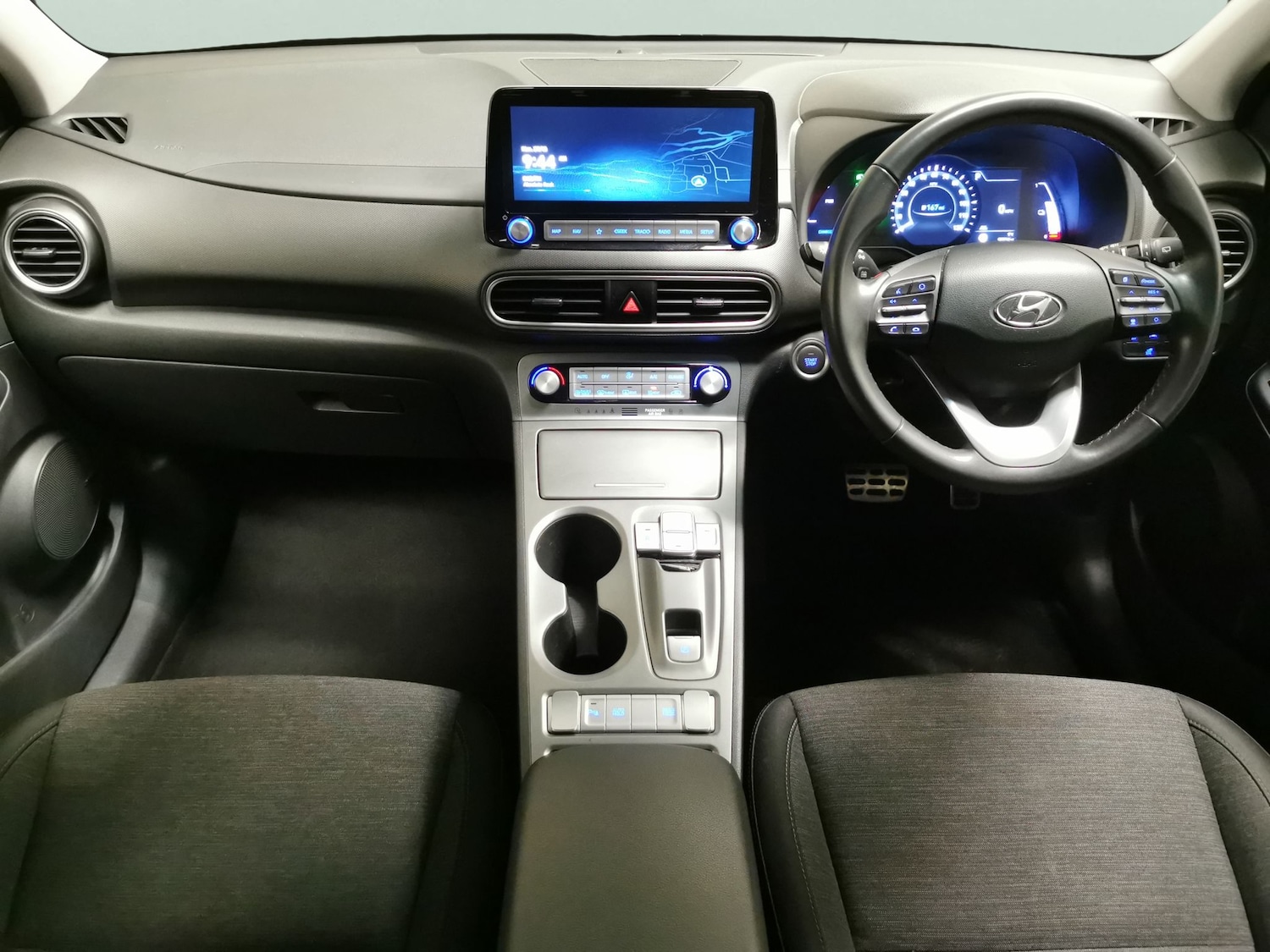 Used Hyundai KONA 2020 for sale - 76915394: Photo 7