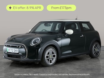 Used MINI Hatch 2023 for sale - 77691340: Photo