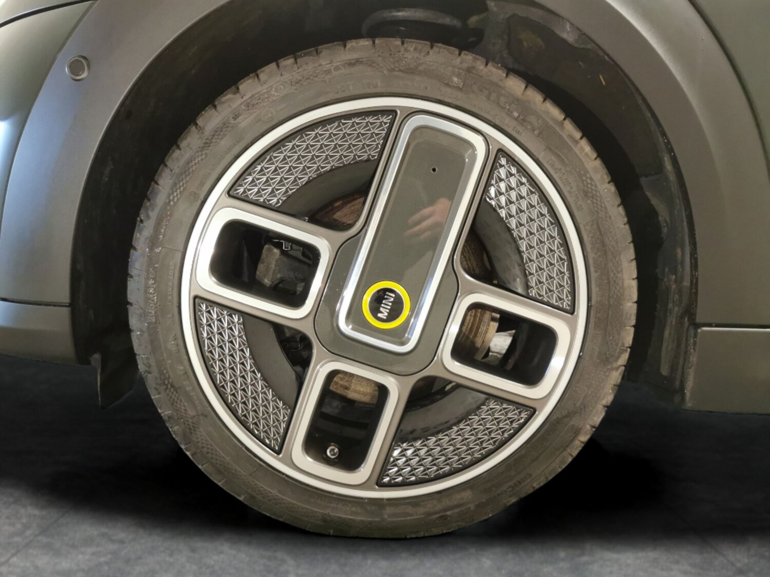 Used MINI Hatch 2023 for sale - 77691340: Photo 20