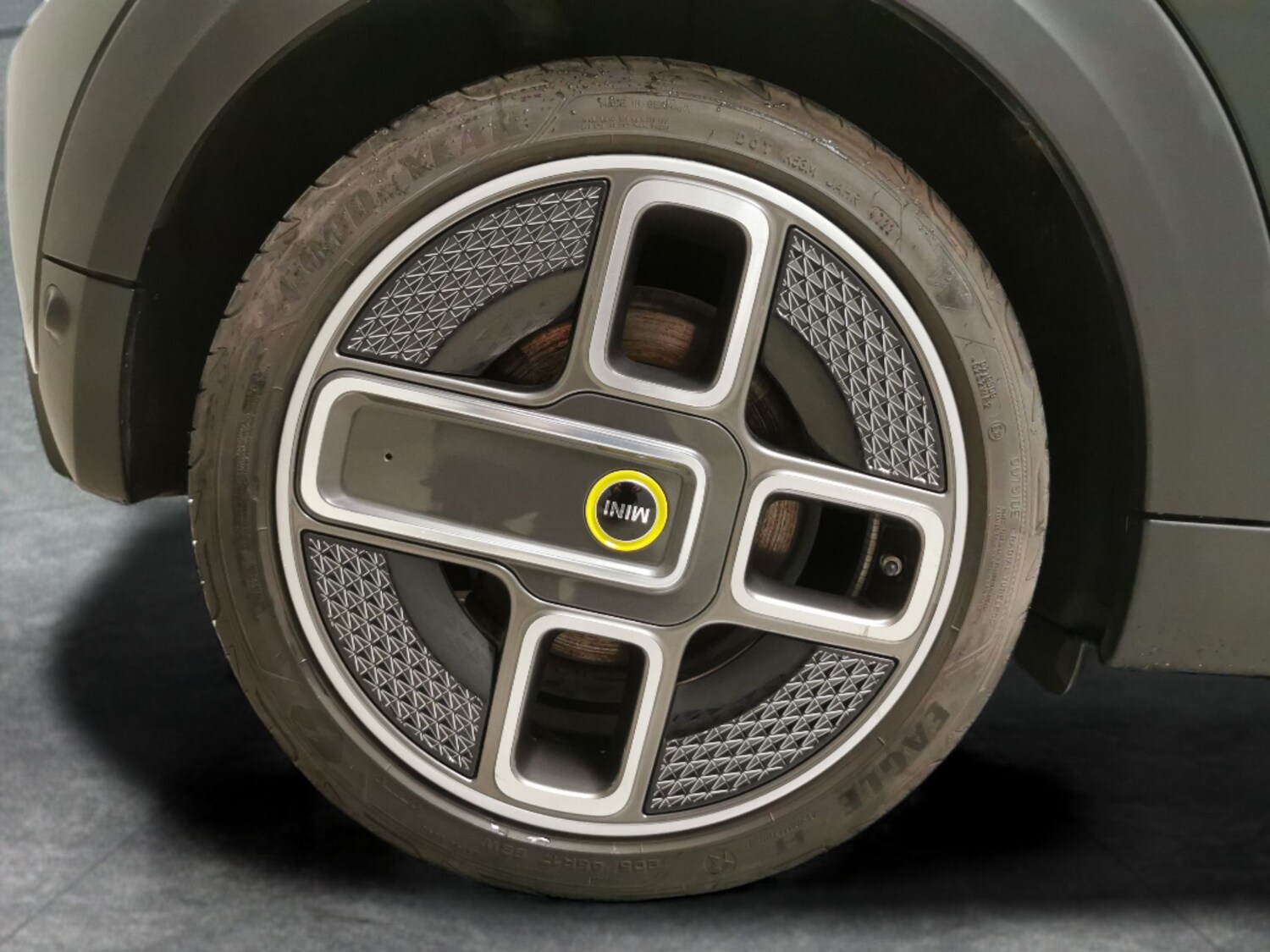 Used MINI Hatch 2023 for sale - 77691340: Photo 22