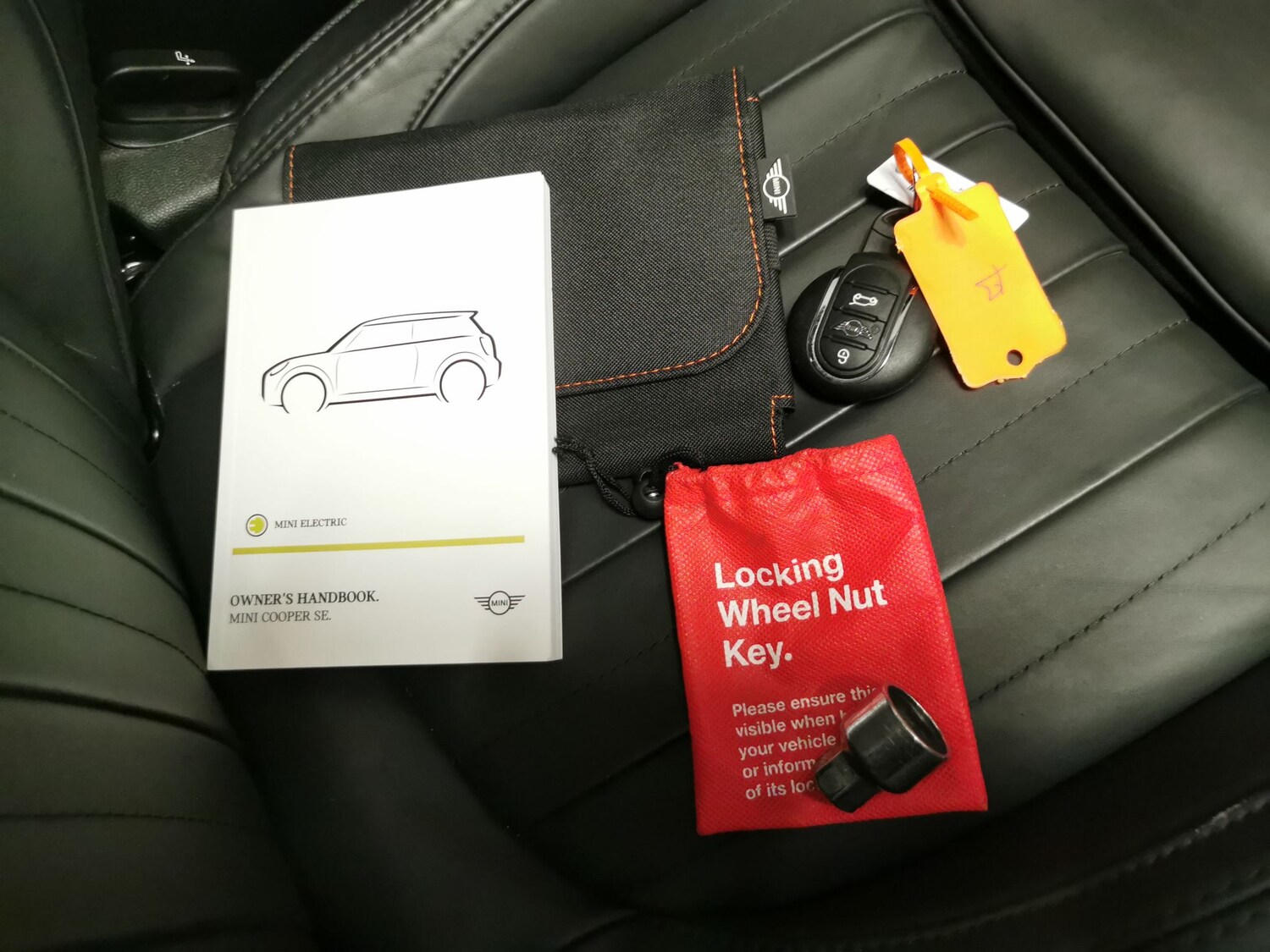 Used MINI Hatch 2023 for sale - 77691340: Photo 27