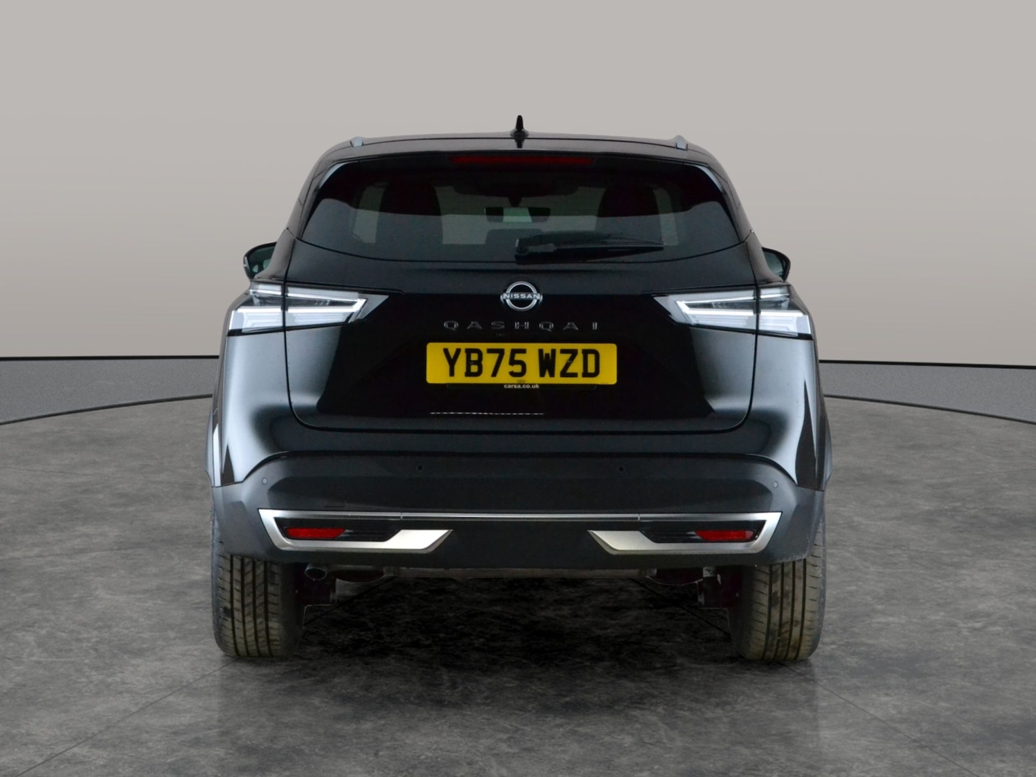 Used Nissan Qashqai 2025 for sale - 78025505: Photo 11