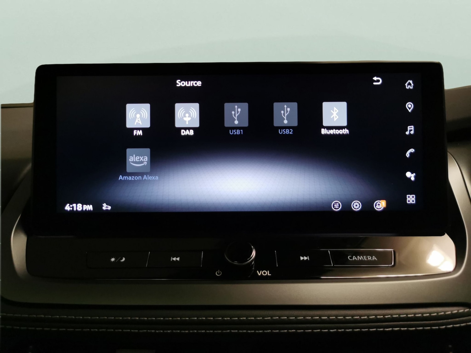 Used Nissan Qashqai 2025 for sale - 78025505: Photo 17