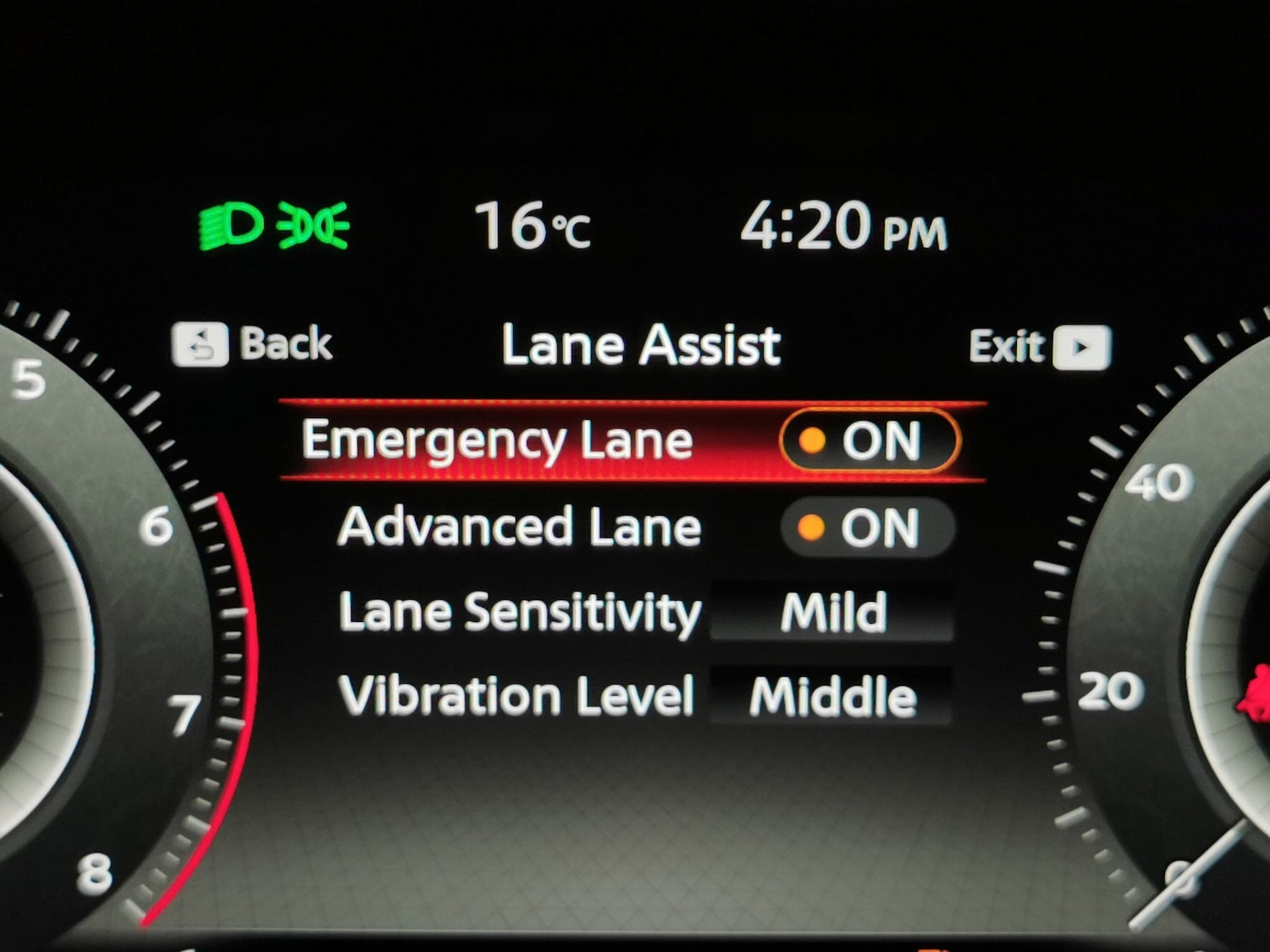 Used Nissan Qashqai 2025 for sale - 78025505: Photo 25