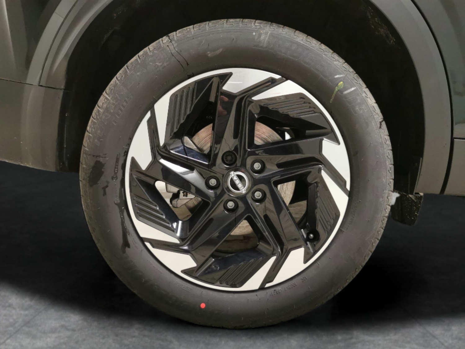 Used Nissan Qashqai 2025 for sale - 78025505: Photo 28