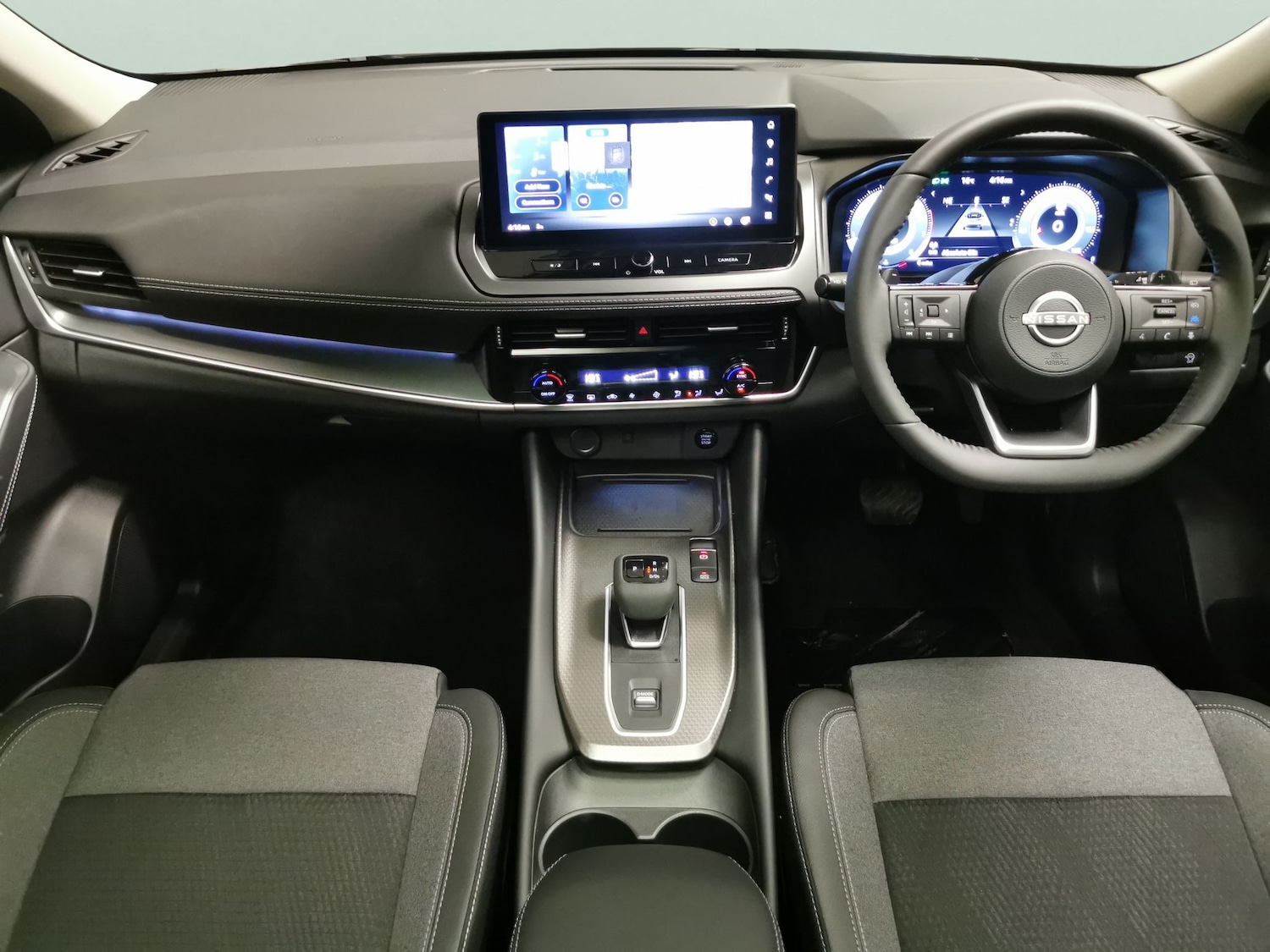 Used Nissan Qashqai 2025 for sale - 78025505: Photo 7