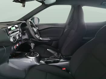 Used Nissan Juke 2020 for sale - 79843828: Photo