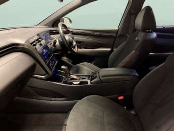 Used Hyundai TUCSON 2023 for sale - 75434876: Photo