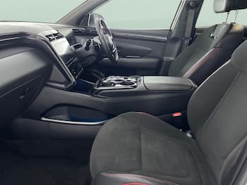 Used Hyundai TUCSON 2022 for sale - 79752408: Photo