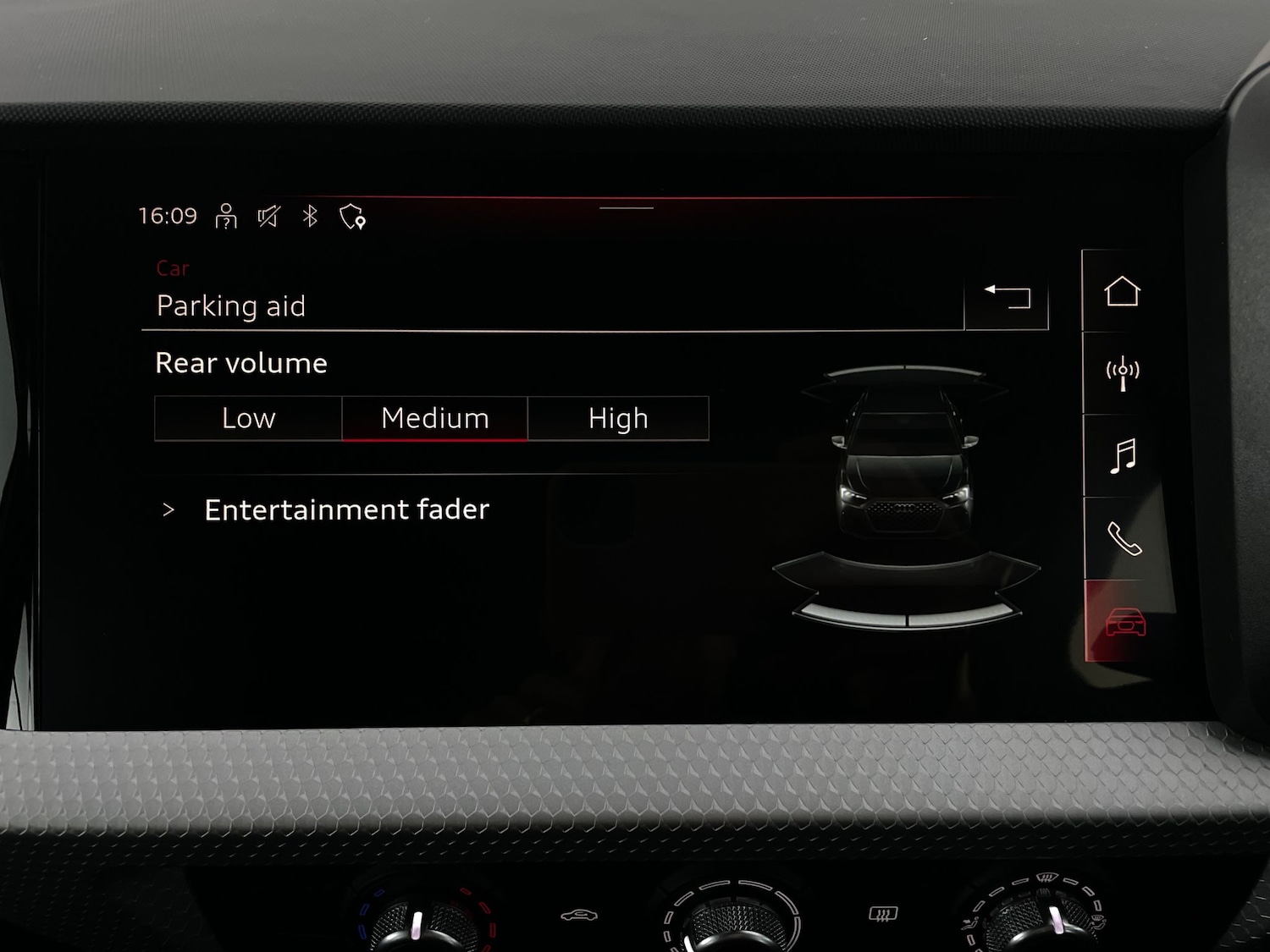 Used Audi A1 2023 for sale - 77778919: Photo 20