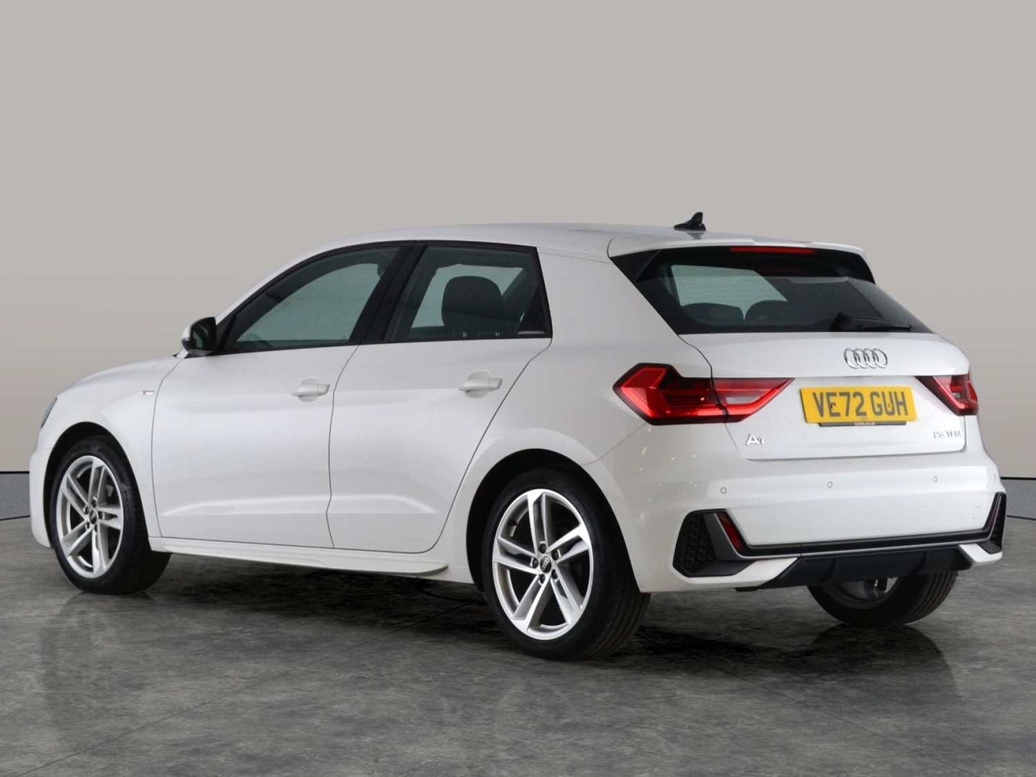 Used Audi A1 2023 for sale - 77778919: Photo 7