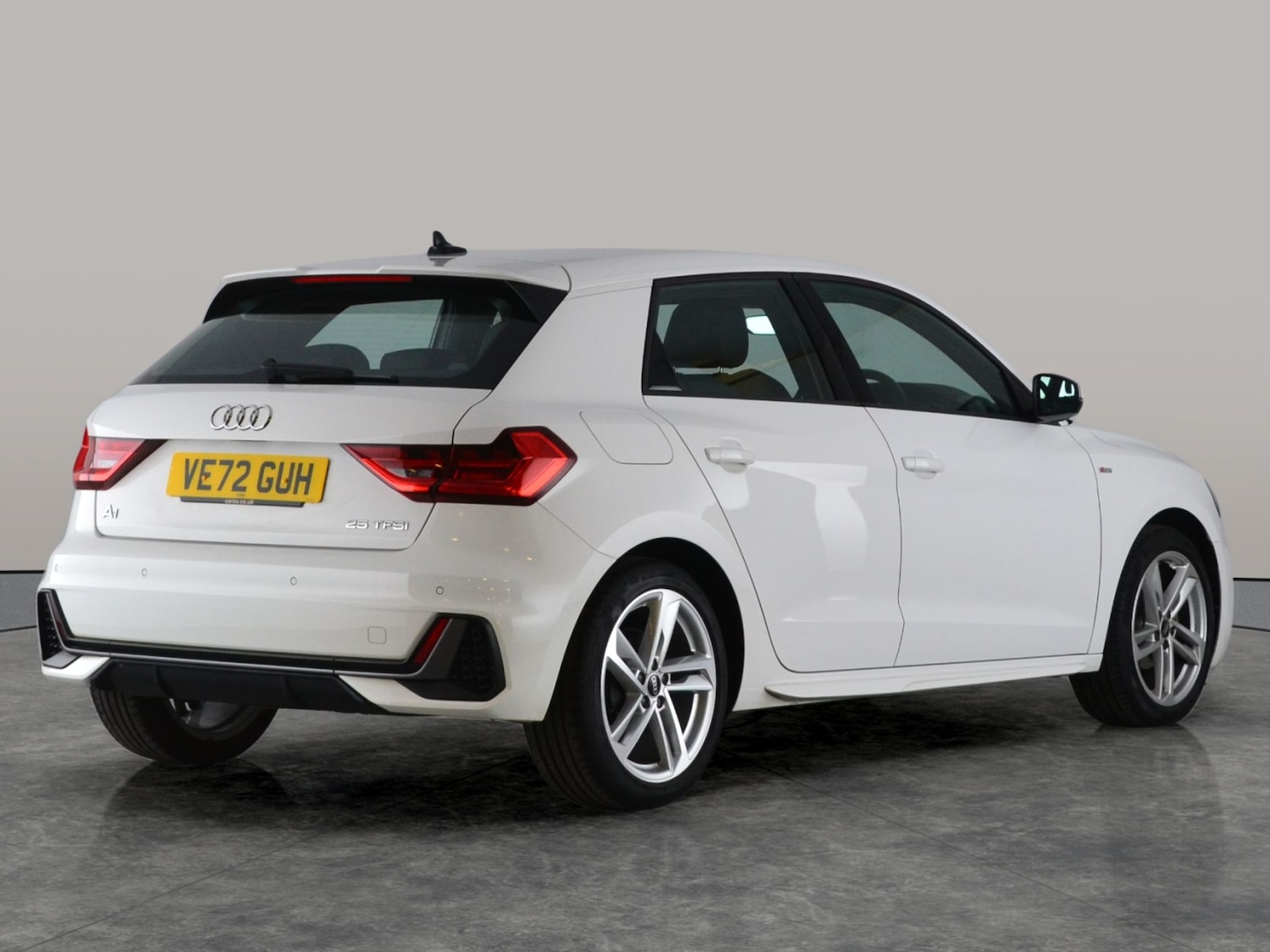 Used Audi A1 2023 for sale - 77778919: Photo 9
