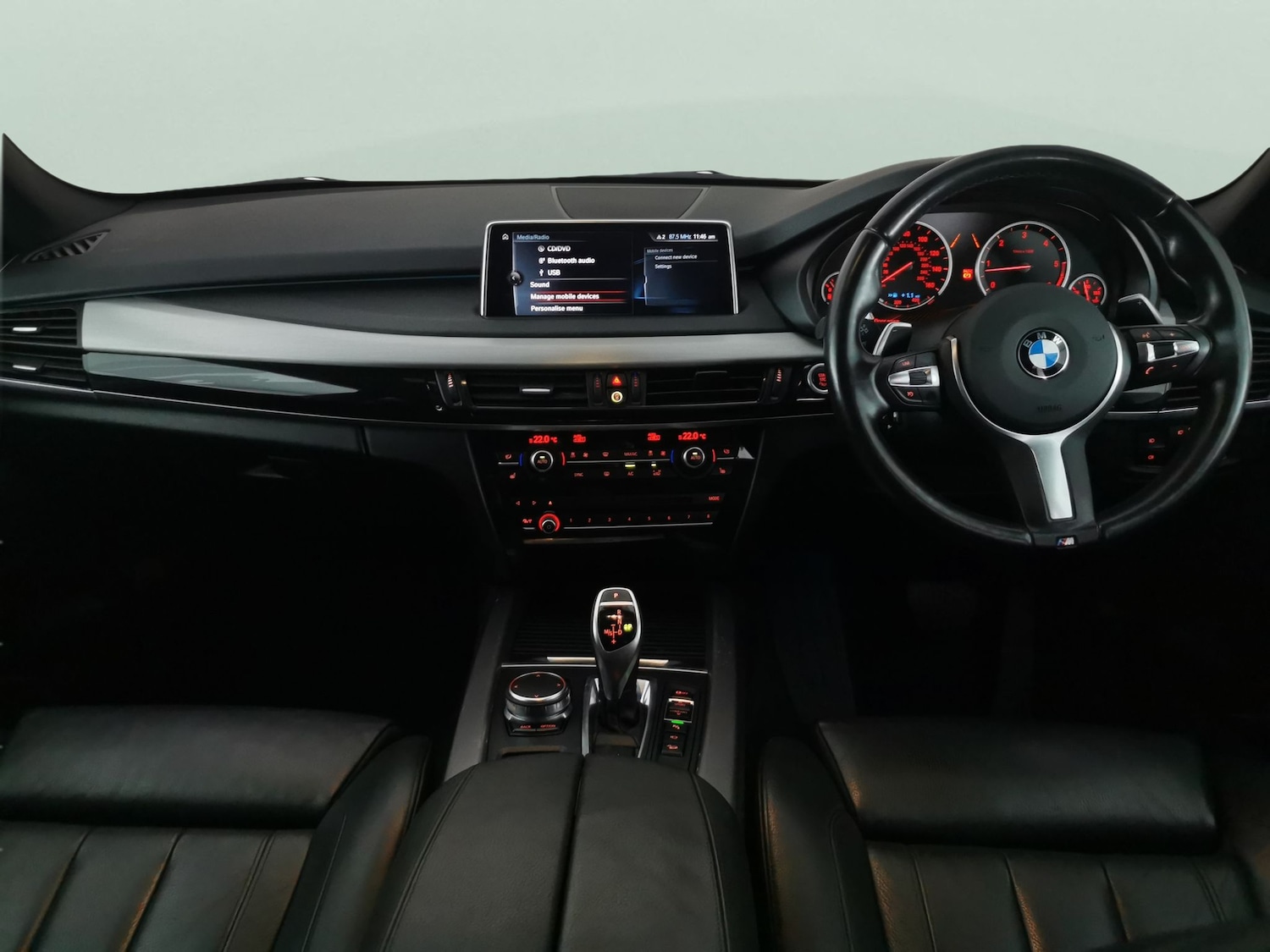 Used BMW X5 2017 for sale - 77718451: Photo 10