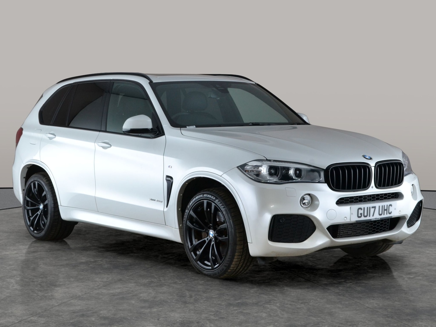 Used BMW X5 2017 for sale - 77718451: Photo 11
