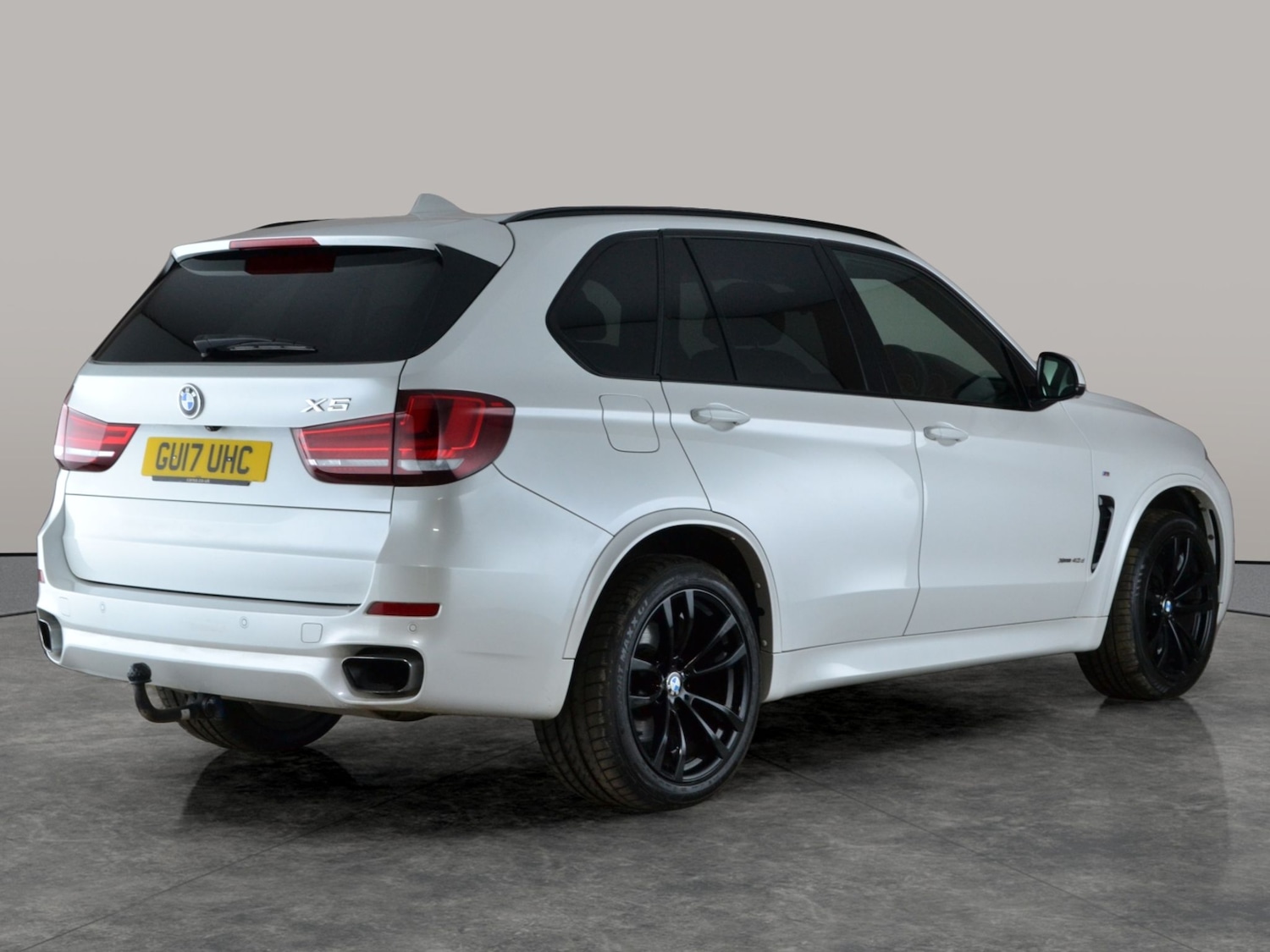 Used BMW X5 2017 for sale - 77718451: Photo 13