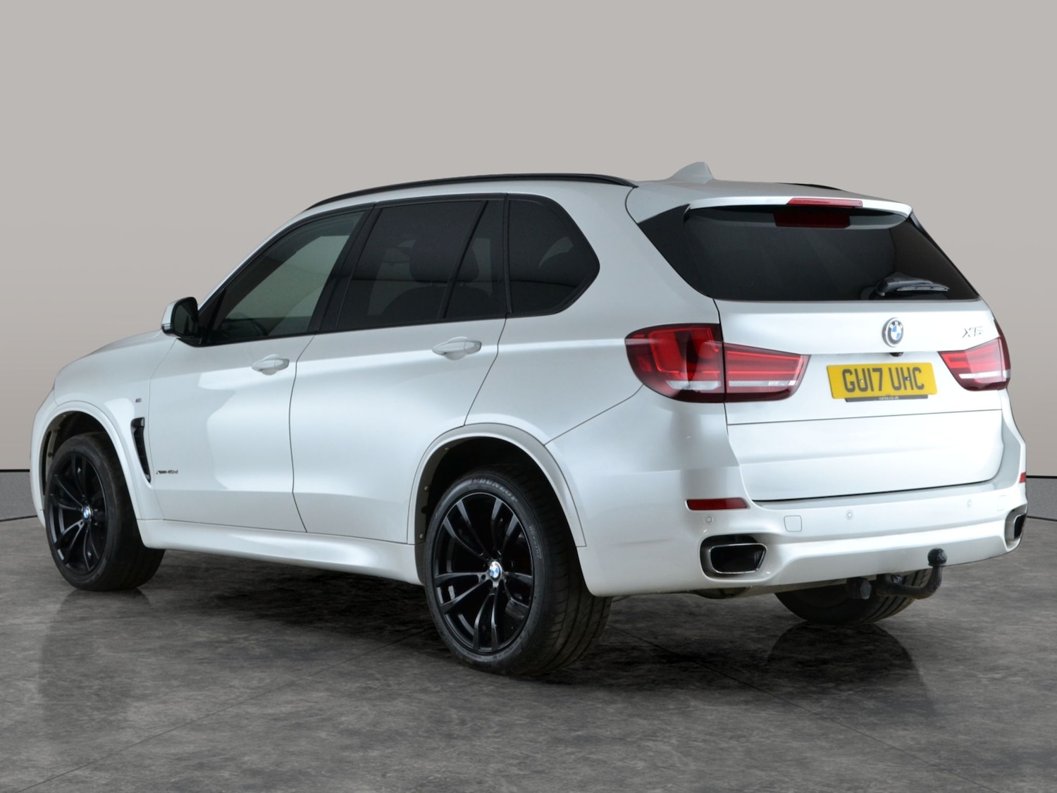 Used BMW X5 2017 for sale - 77718451: Photo 15