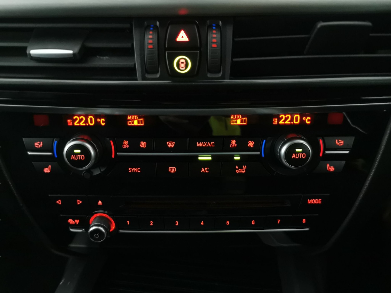 Used BMW X5 2017 for sale - 77718451: Photo 24