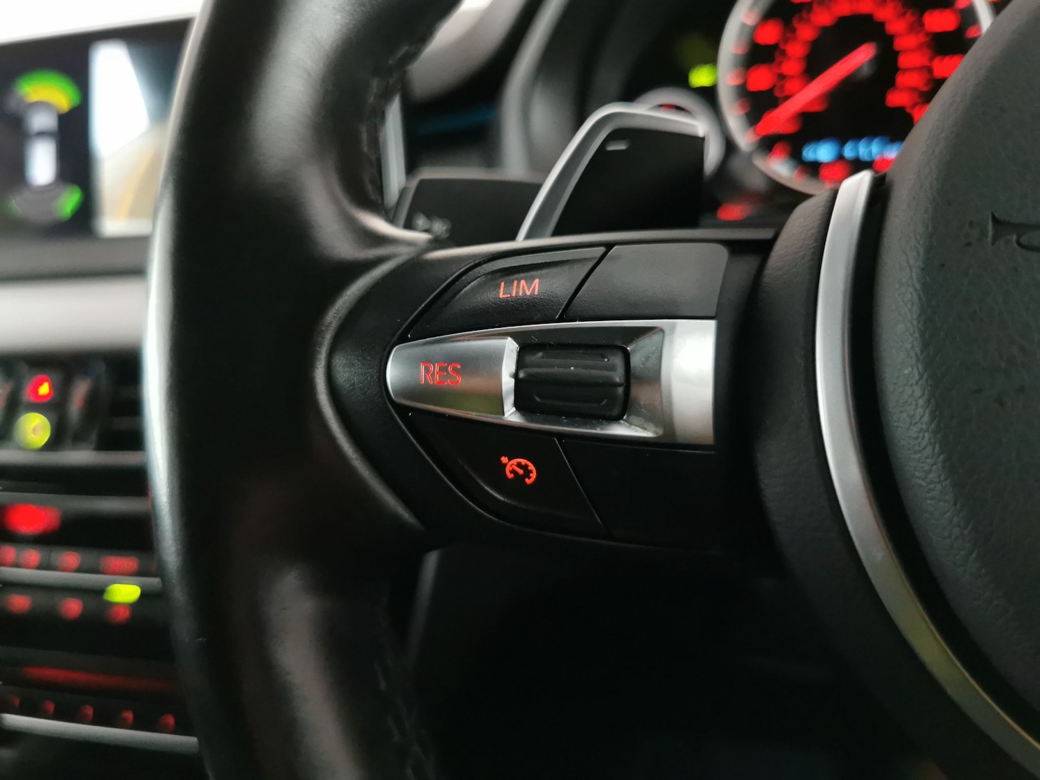 Used BMW X5 2017 for sale - 77718451: Photo 27