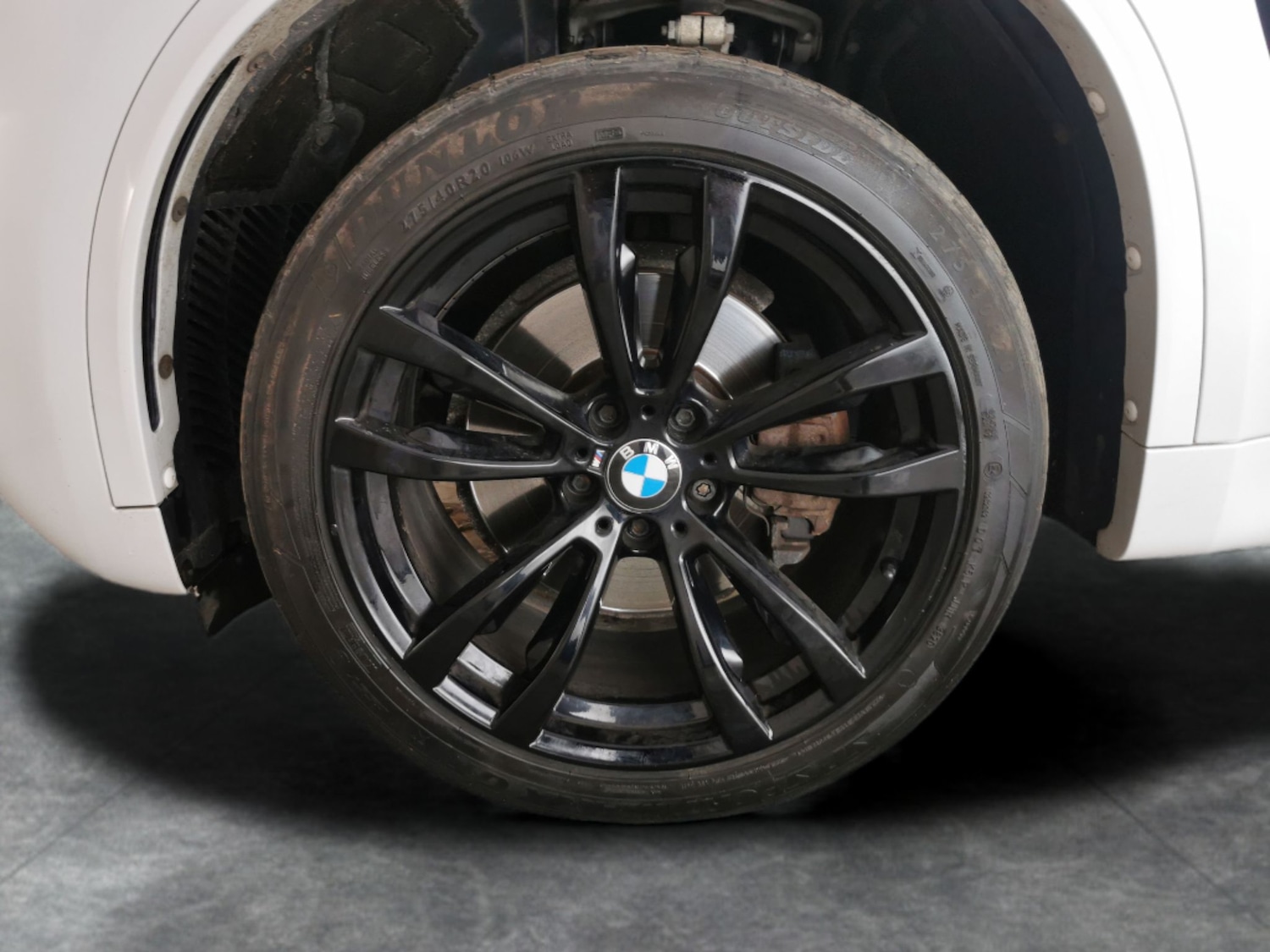 Used BMW X5 2017 for sale - 77718451: Photo 29