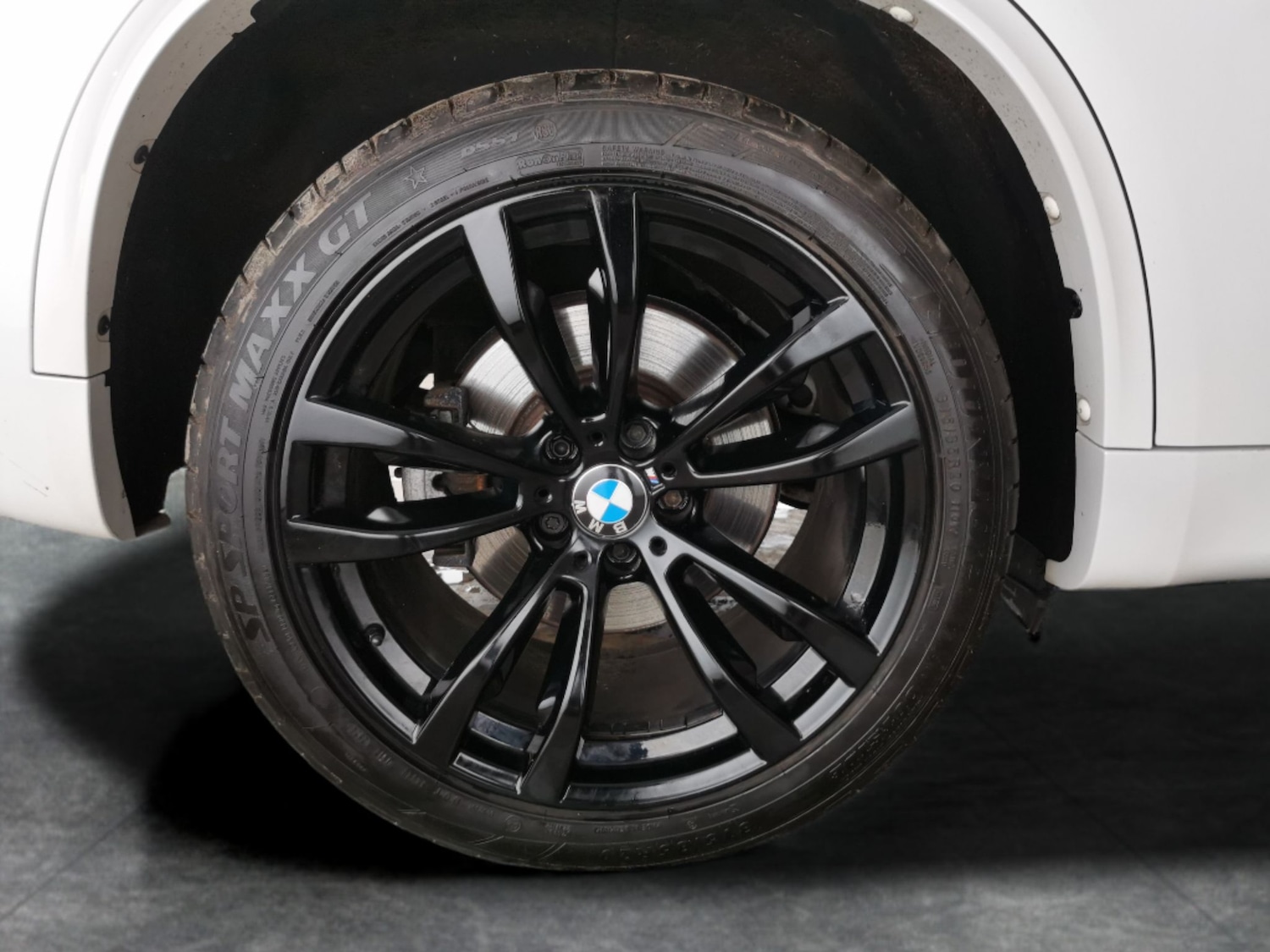 Used BMW X5 2017 for sale - 77718451: Photo 31