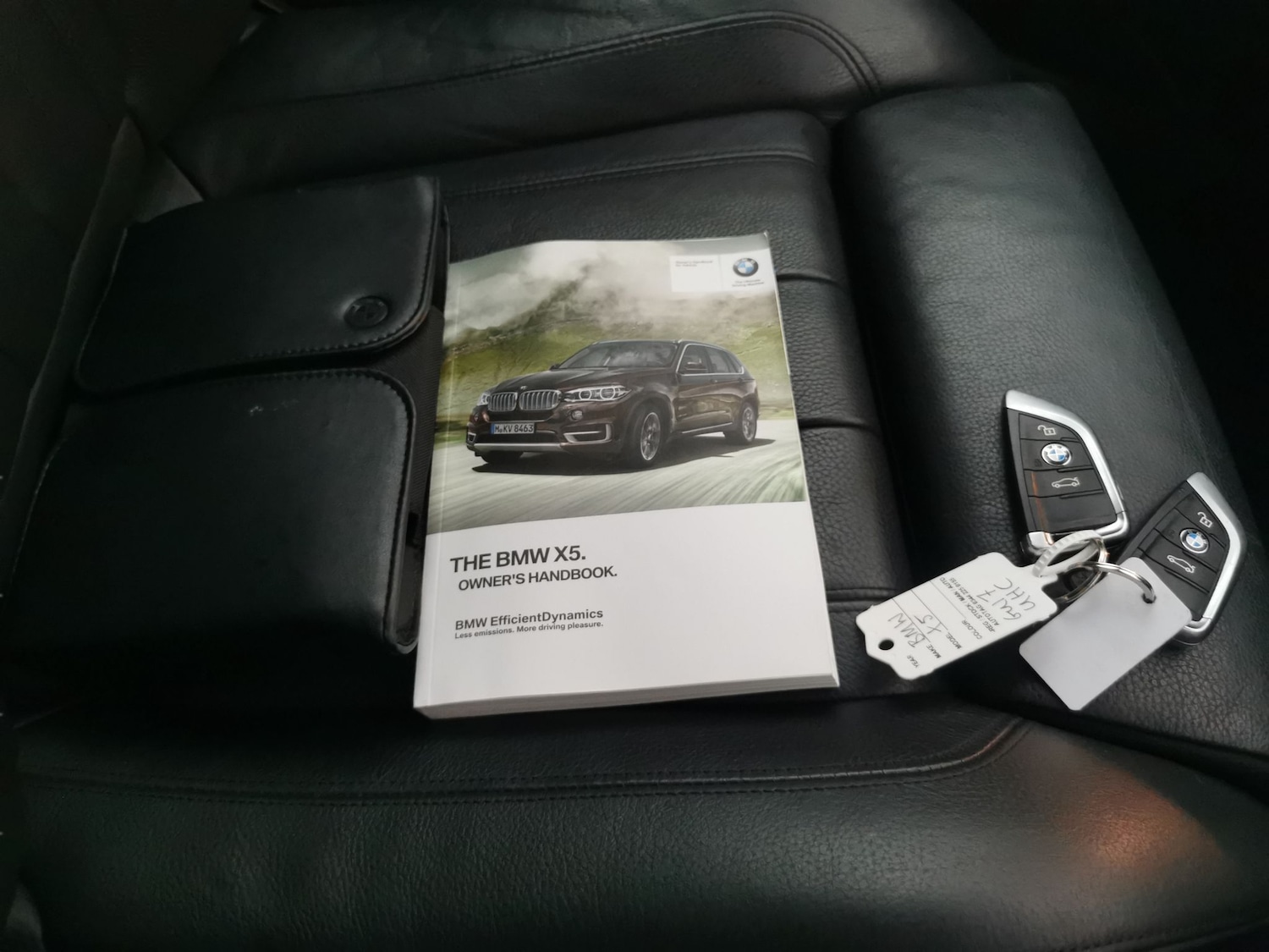 Used BMW X5 2017 for sale - 77718451: Photo 37