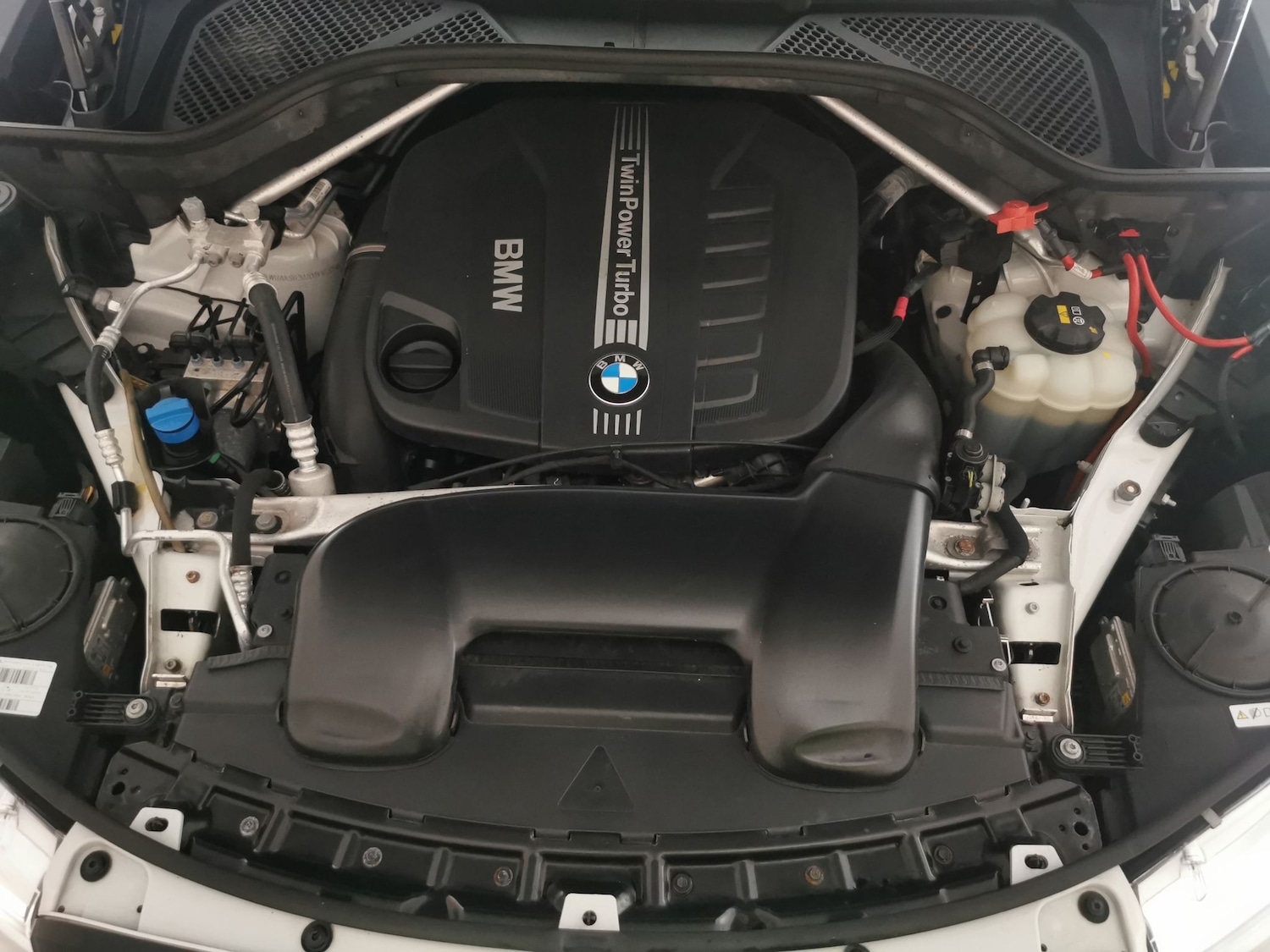 Used BMW X5 2017 for sale - 77718451: Photo 38