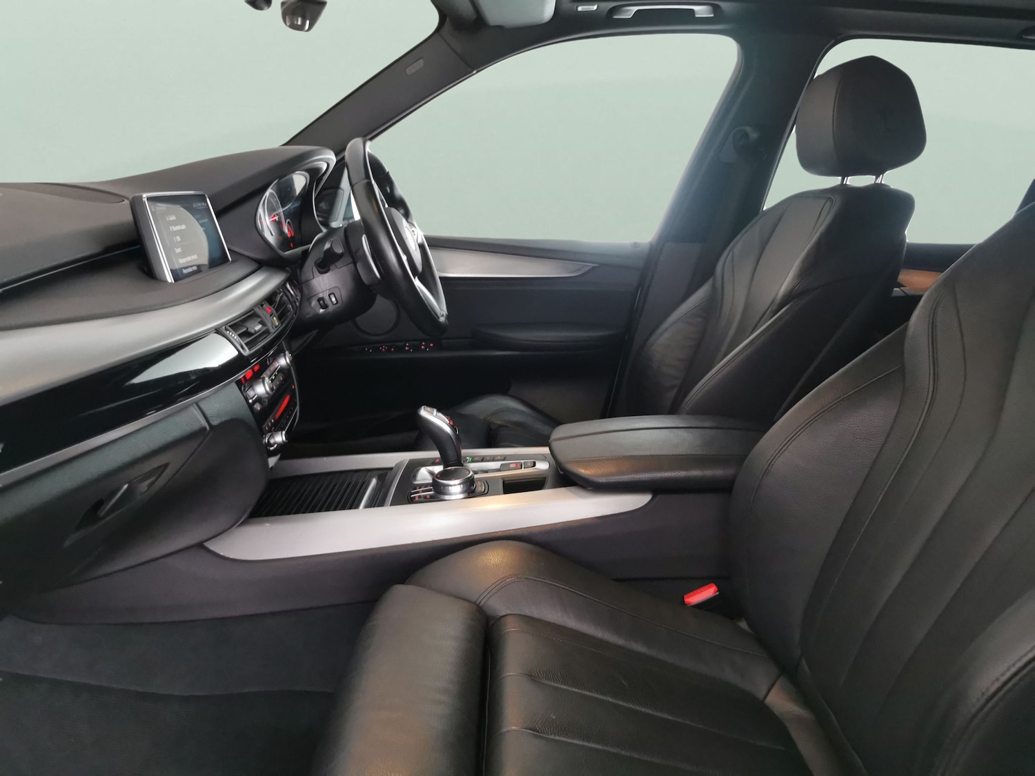 Used BMW X5 2017 for sale - 77718451: Photo 4