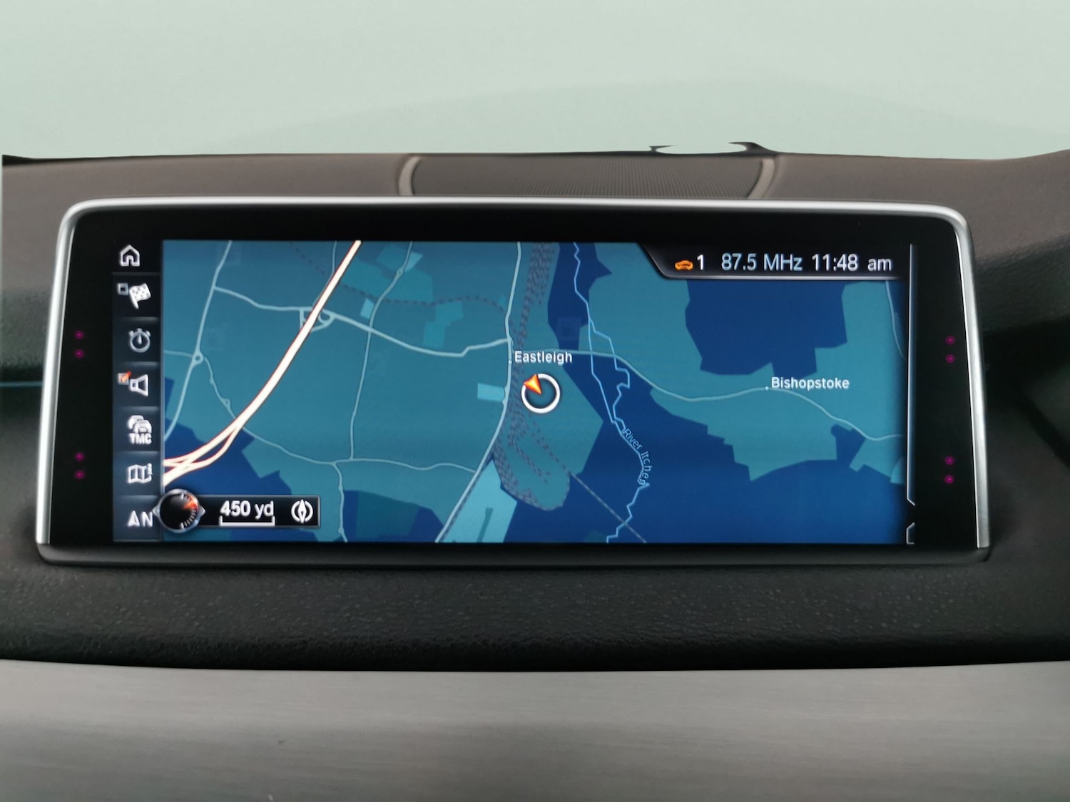 Used BMW X5 2017 for sale - 77718451: Photo 6