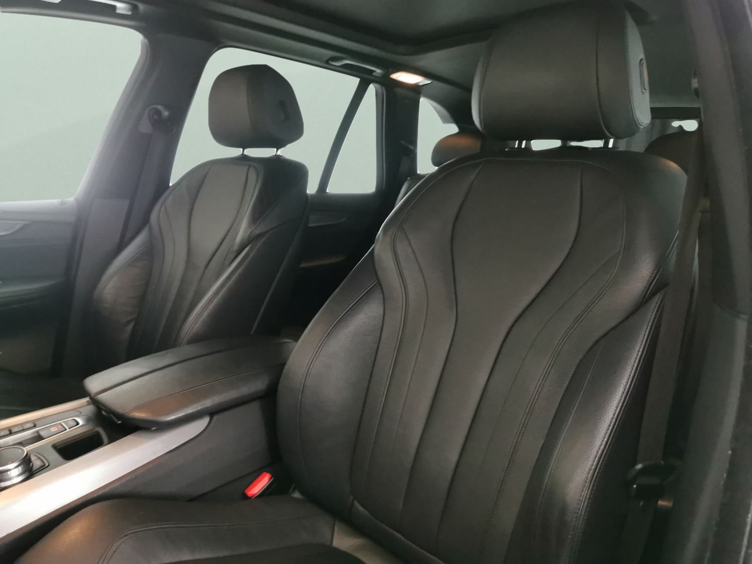 Used BMW X5 2017 for sale - 77718451: Photo 9