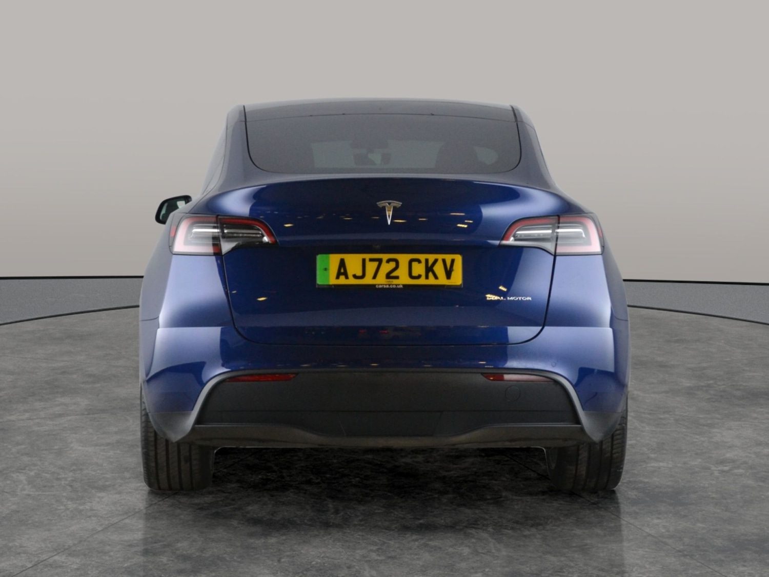 Used Tesla Model Y 2022 for sale - 77378925: Photo 11