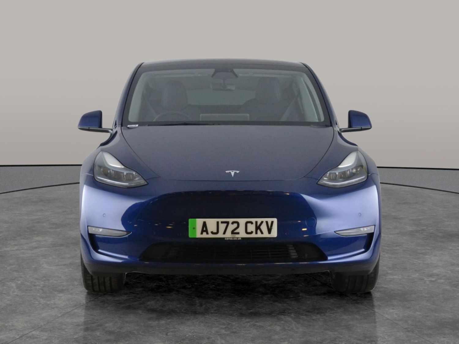 Used Tesla Model Y 2022 for sale - 77378925: Photo 15