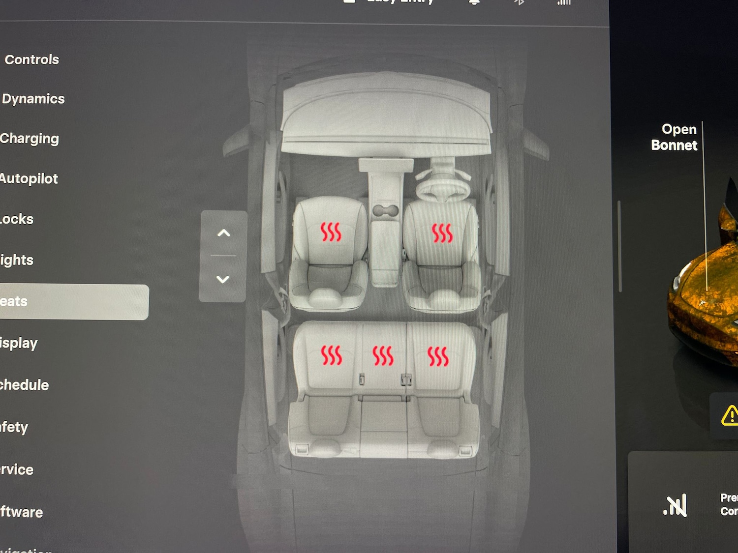 Used Tesla Model Y 2022 for sale - 77378925: Photo 17