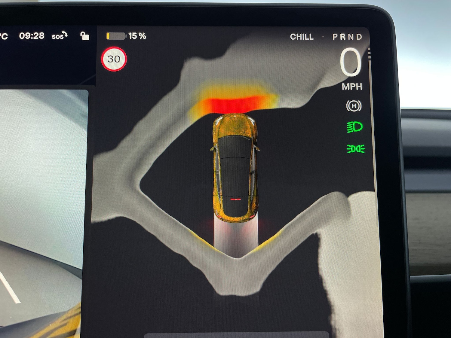 Used Tesla Model Y 2022 for sale - 77378925: Photo 24