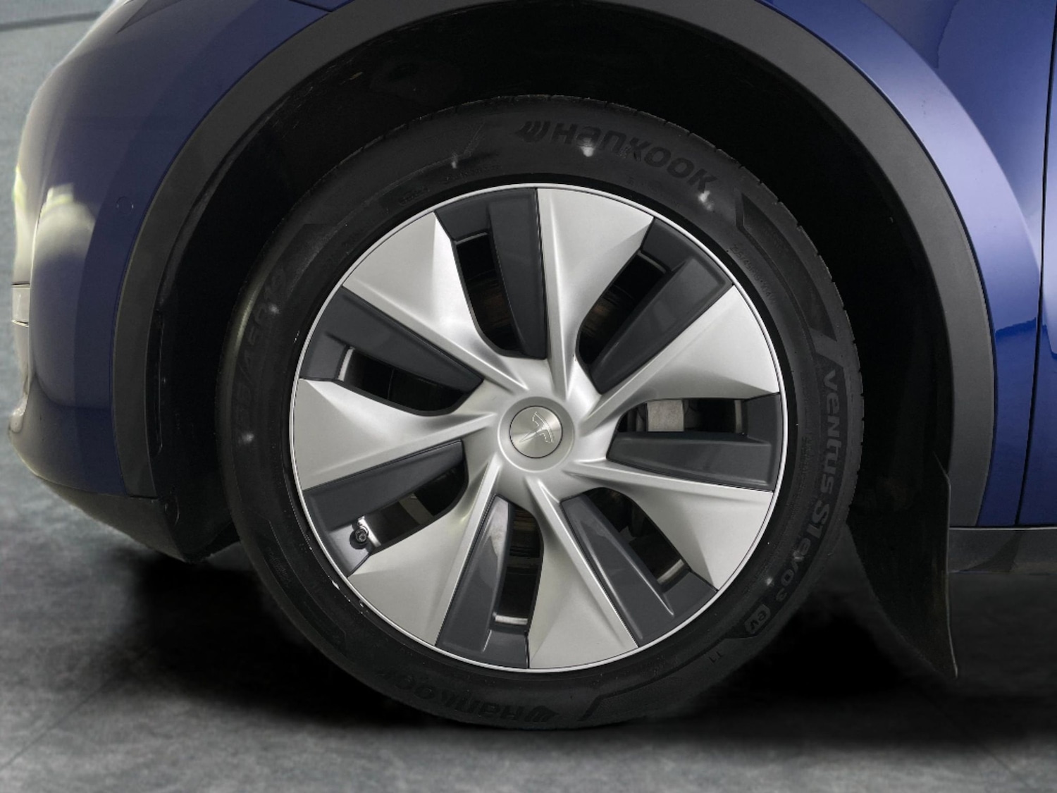 Used Tesla Model Y 2022 for sale - 77378925: Photo 33