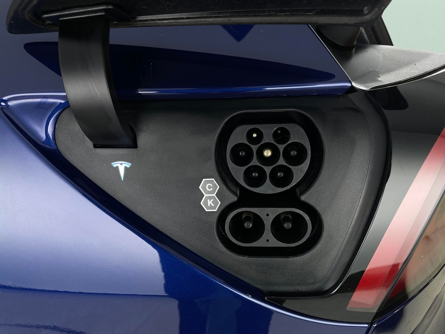 Used Tesla Model Y 2022 for sale - 77378925: Photo 41