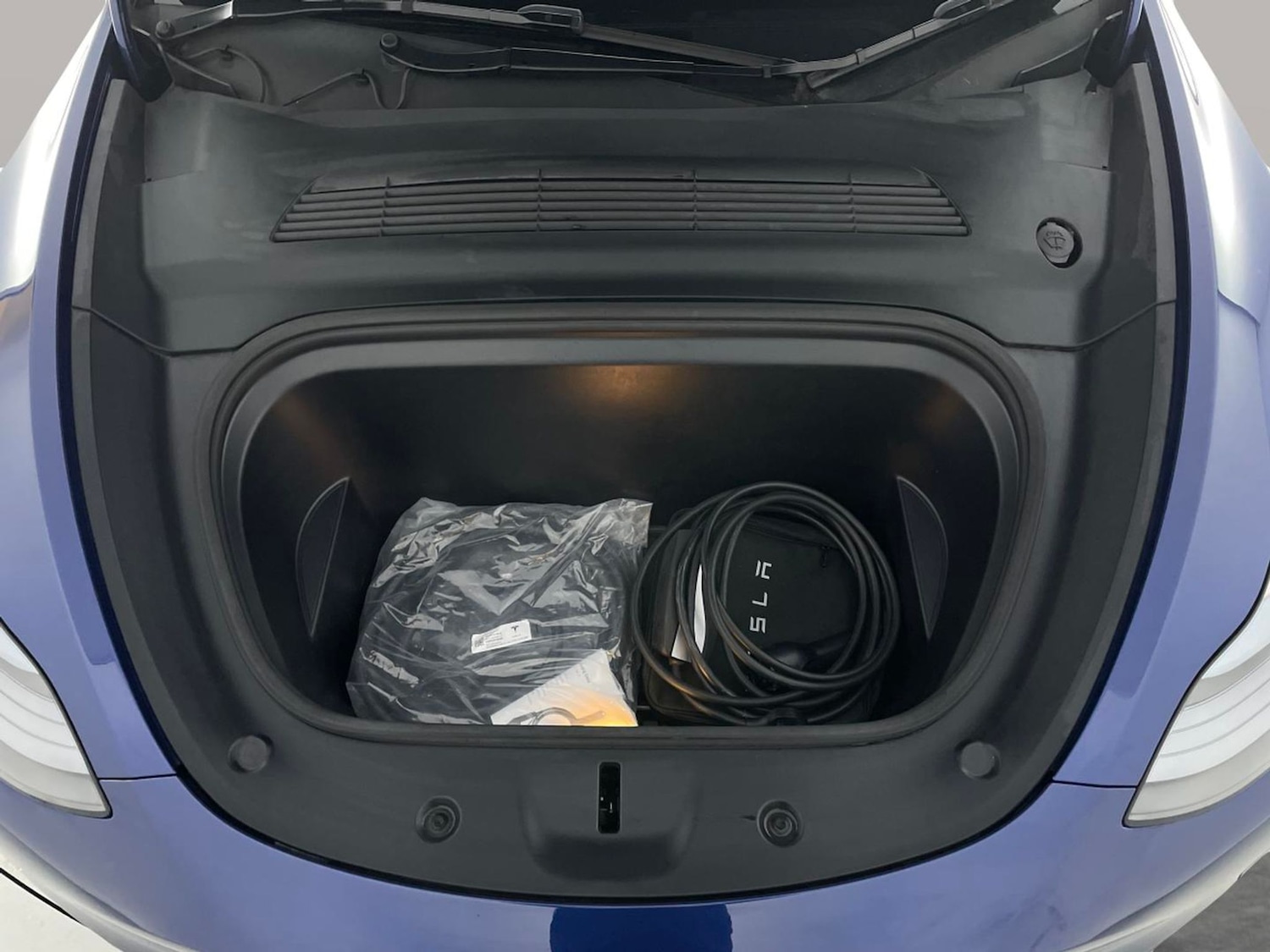 Used Tesla Model Y 2022 for sale - 77378925: Photo 44