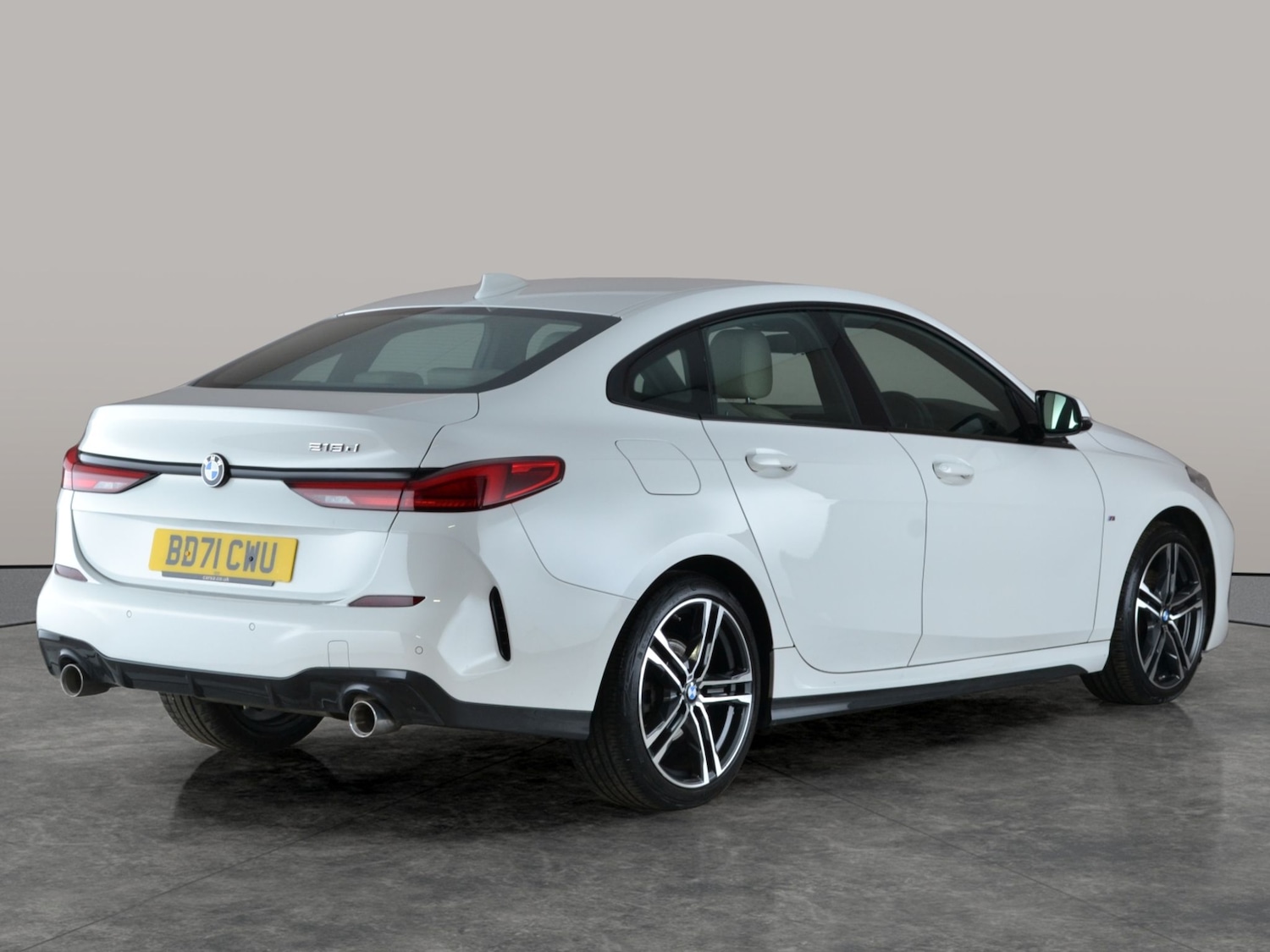 Used BMW 2 Series 2021 for sale - 77333564: Photo 10