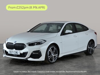 Used BMW 2 Series Gran Coupe undefined for sale - 77333564: Photo