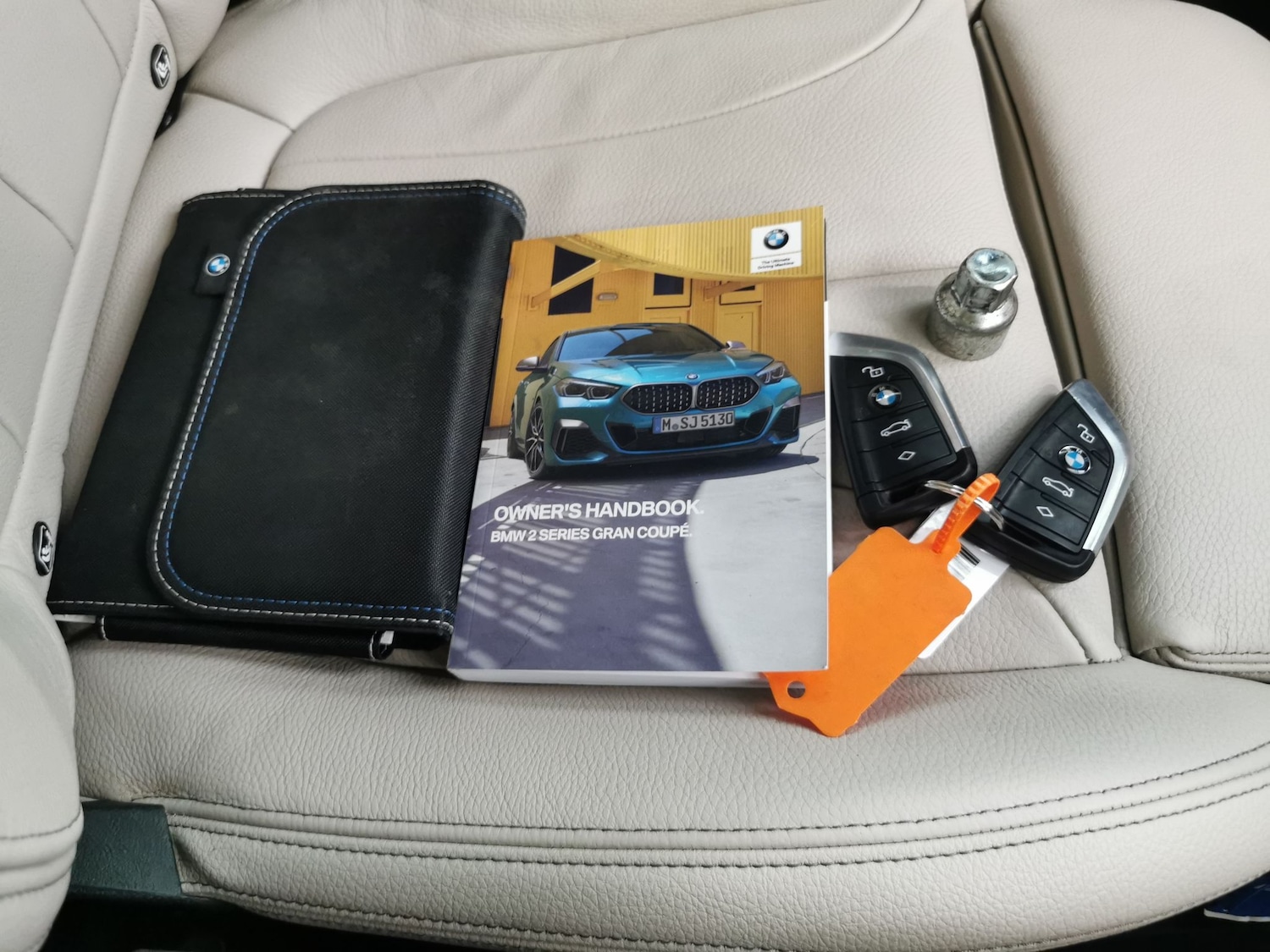 Used BMW 2 Series 2021 for sale - 77333564: Photo 32